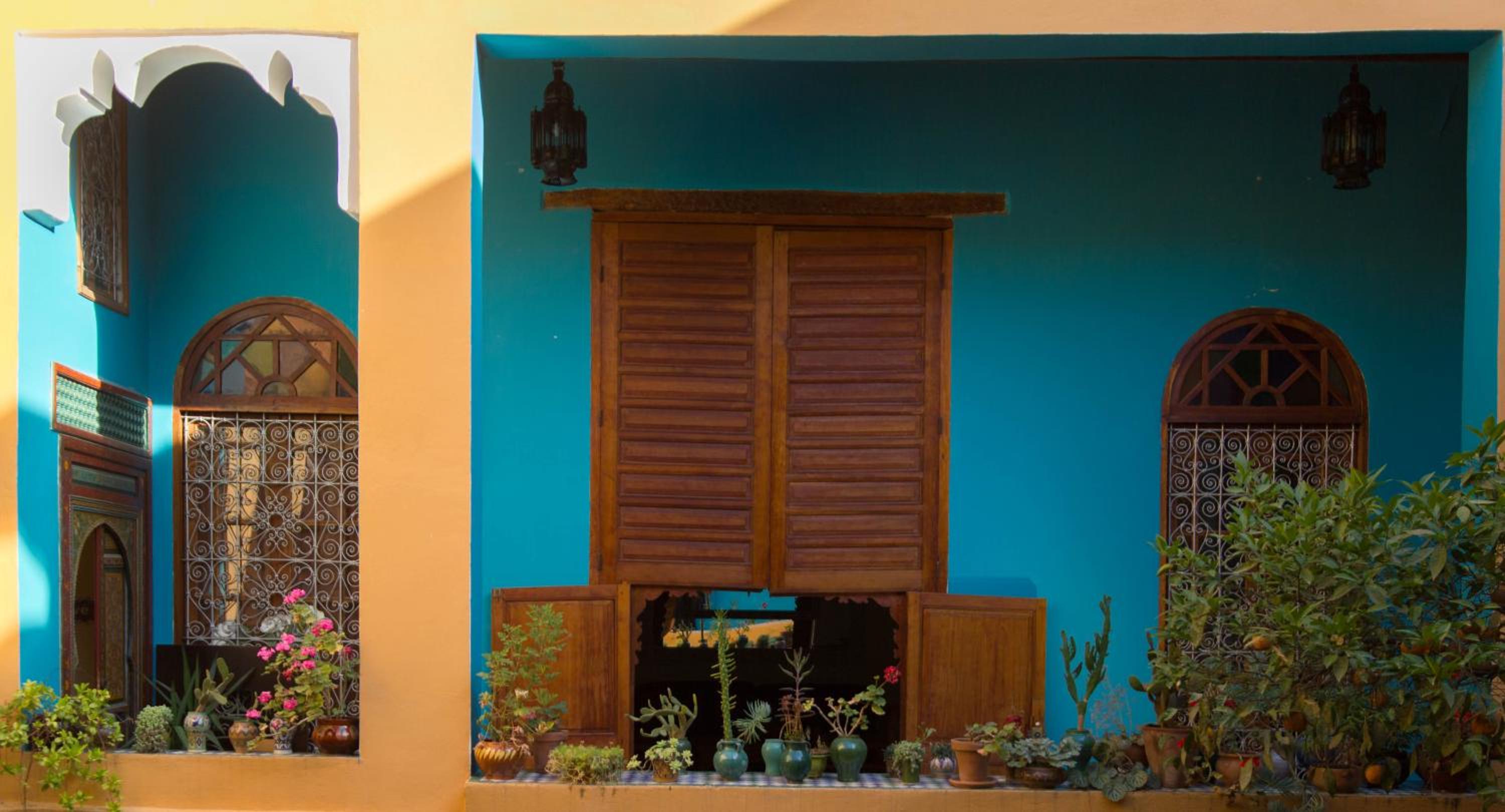 Medina social club
