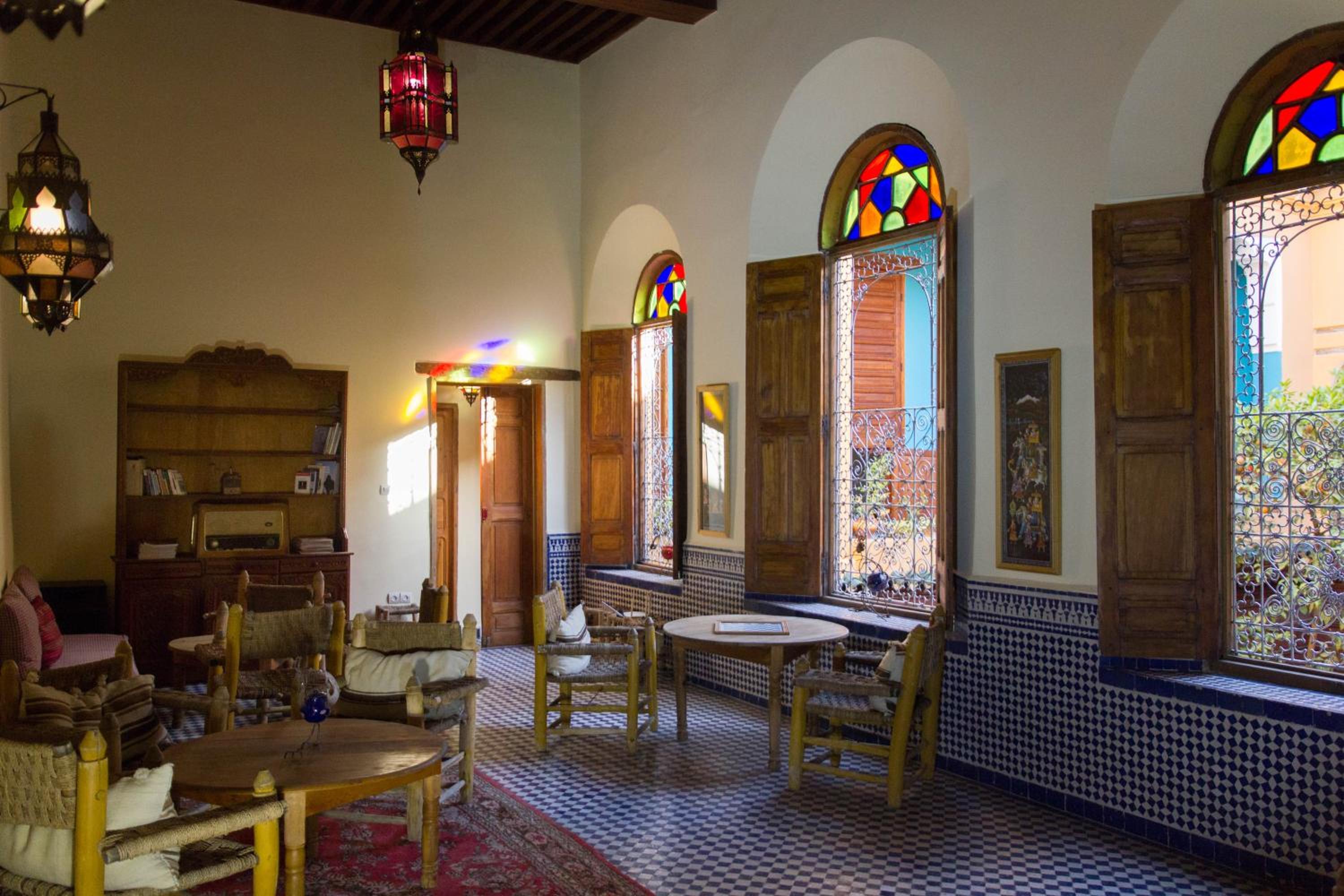 Medina social club