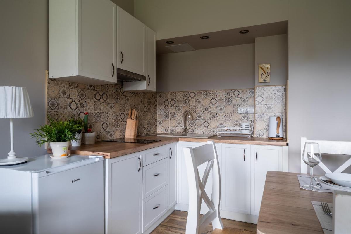 Apartament Konda view 5