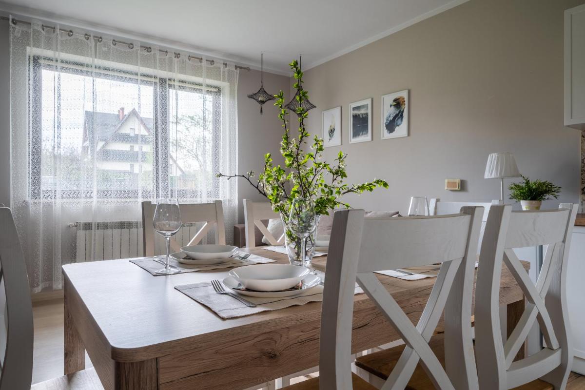 Apartament Konda view 2