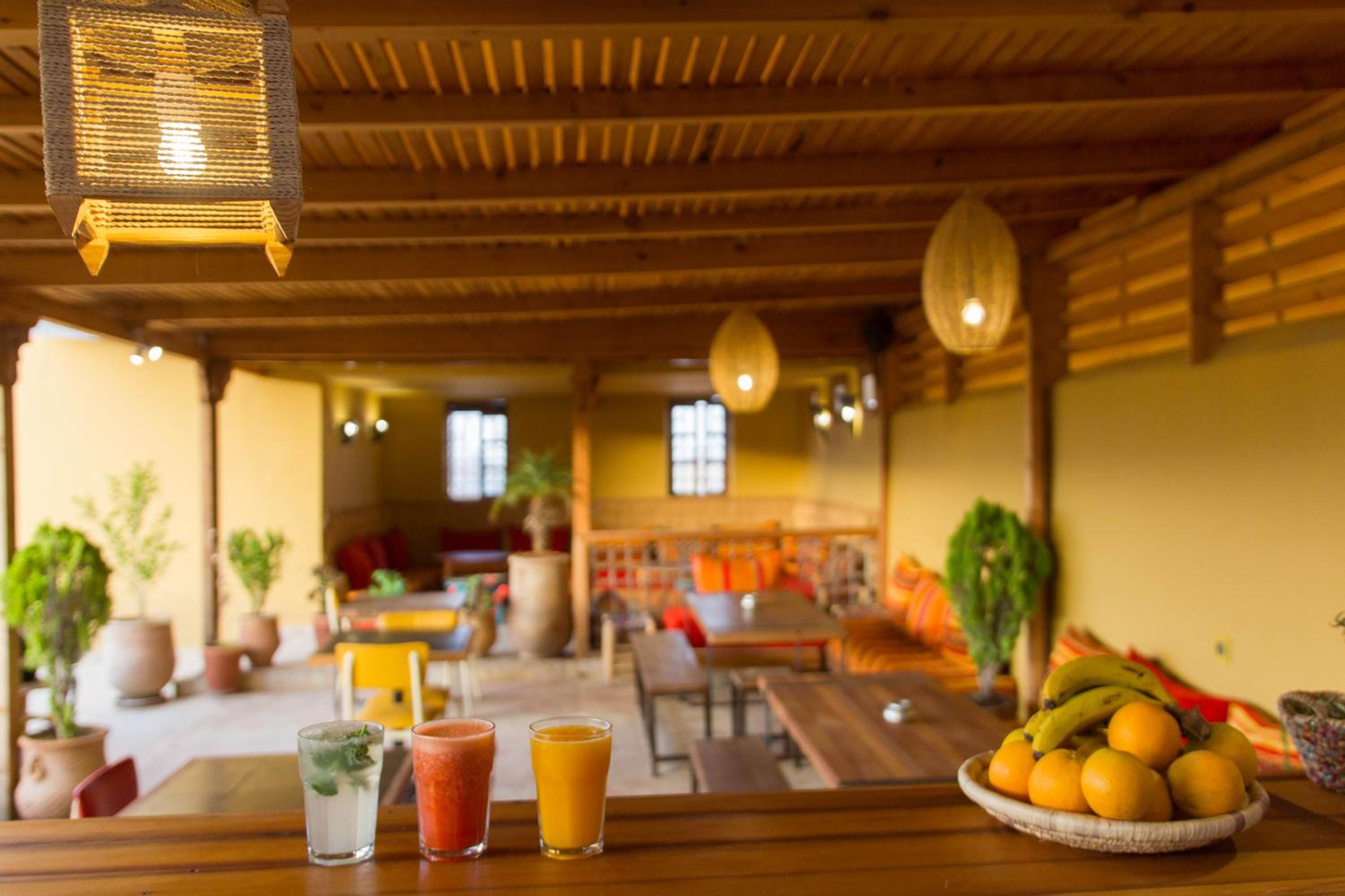 Medina social club