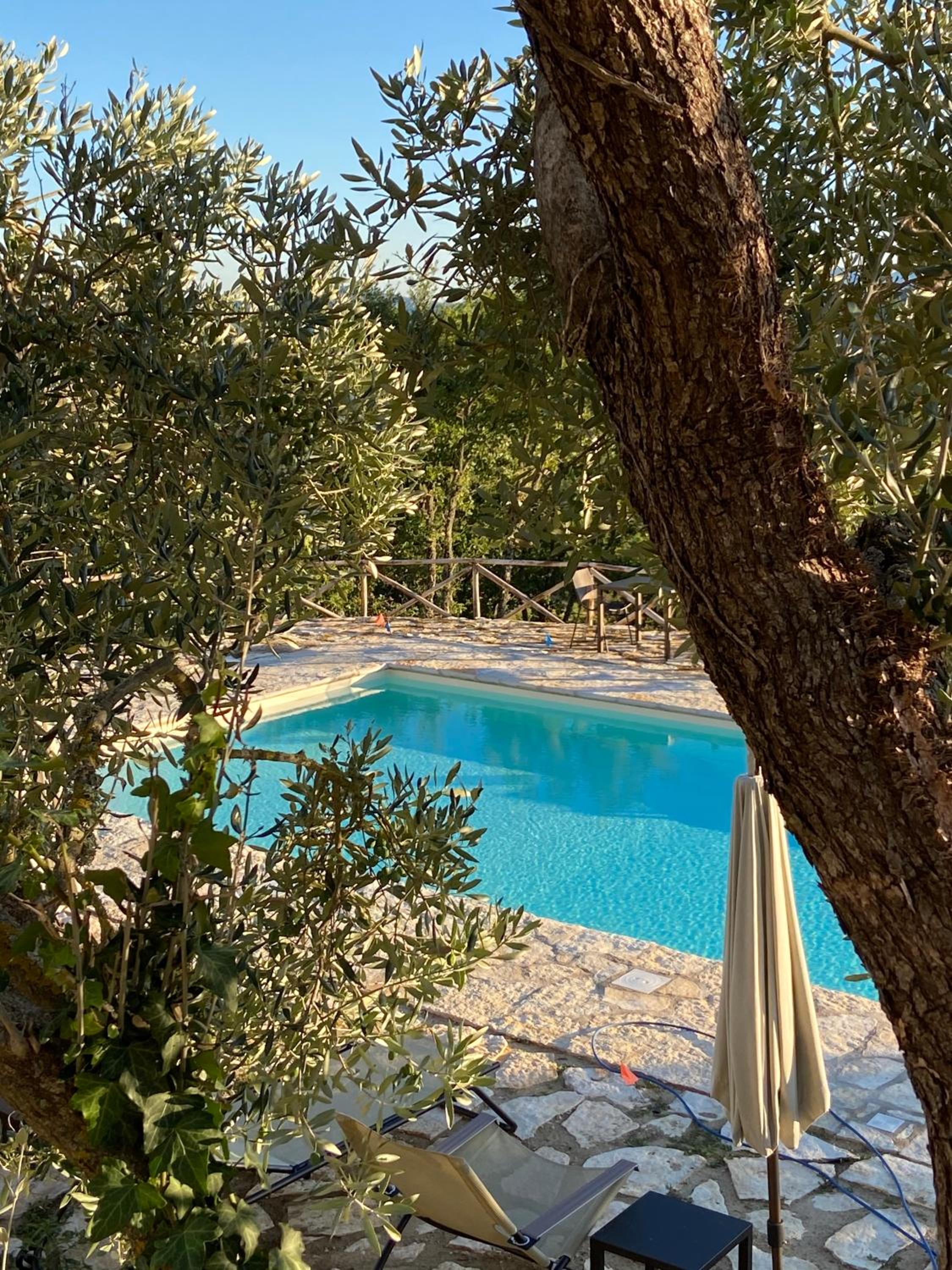 Country House Ca' di Nieri - The Saints' Lodge view 5