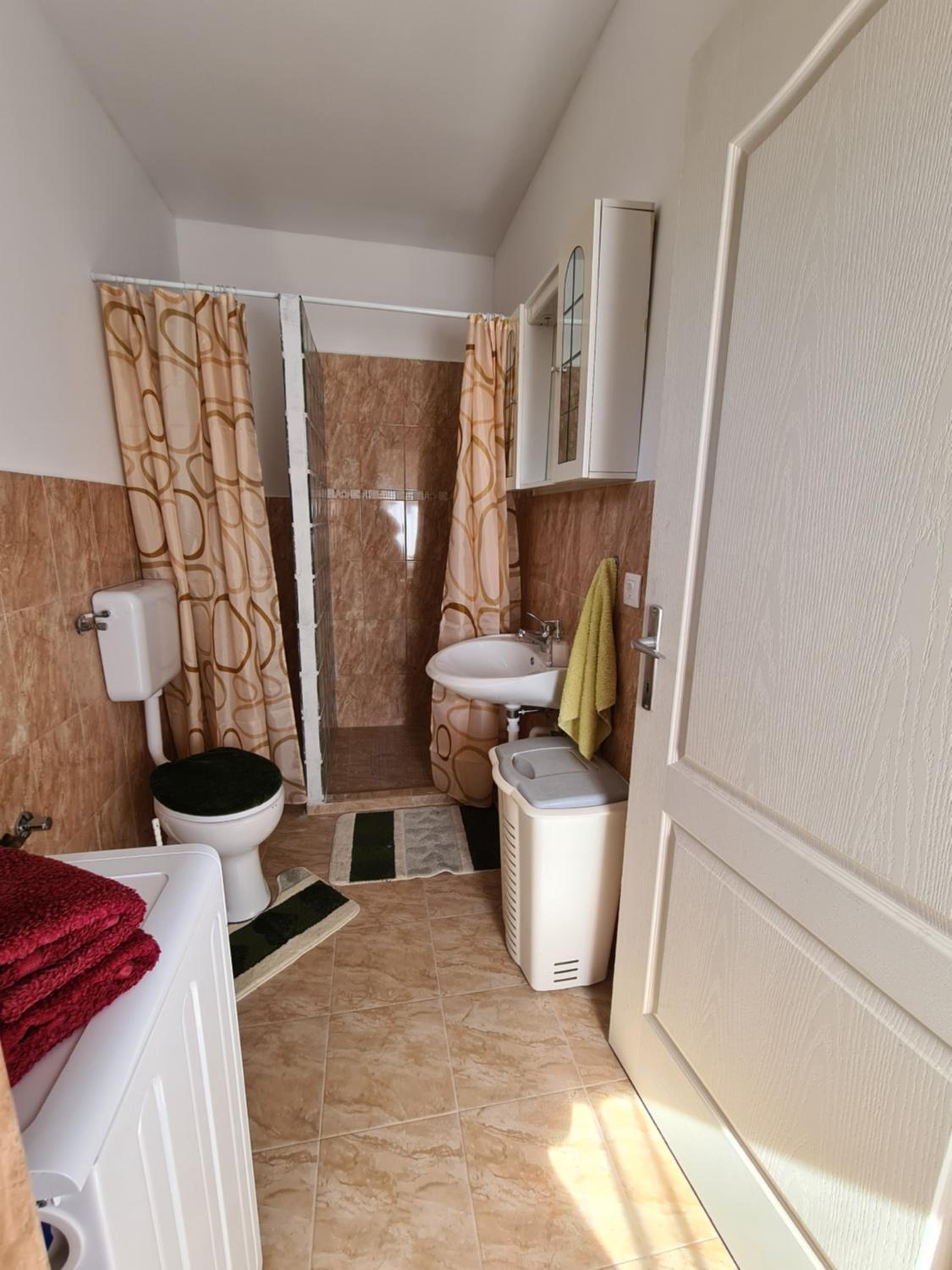 Kriszta apartman