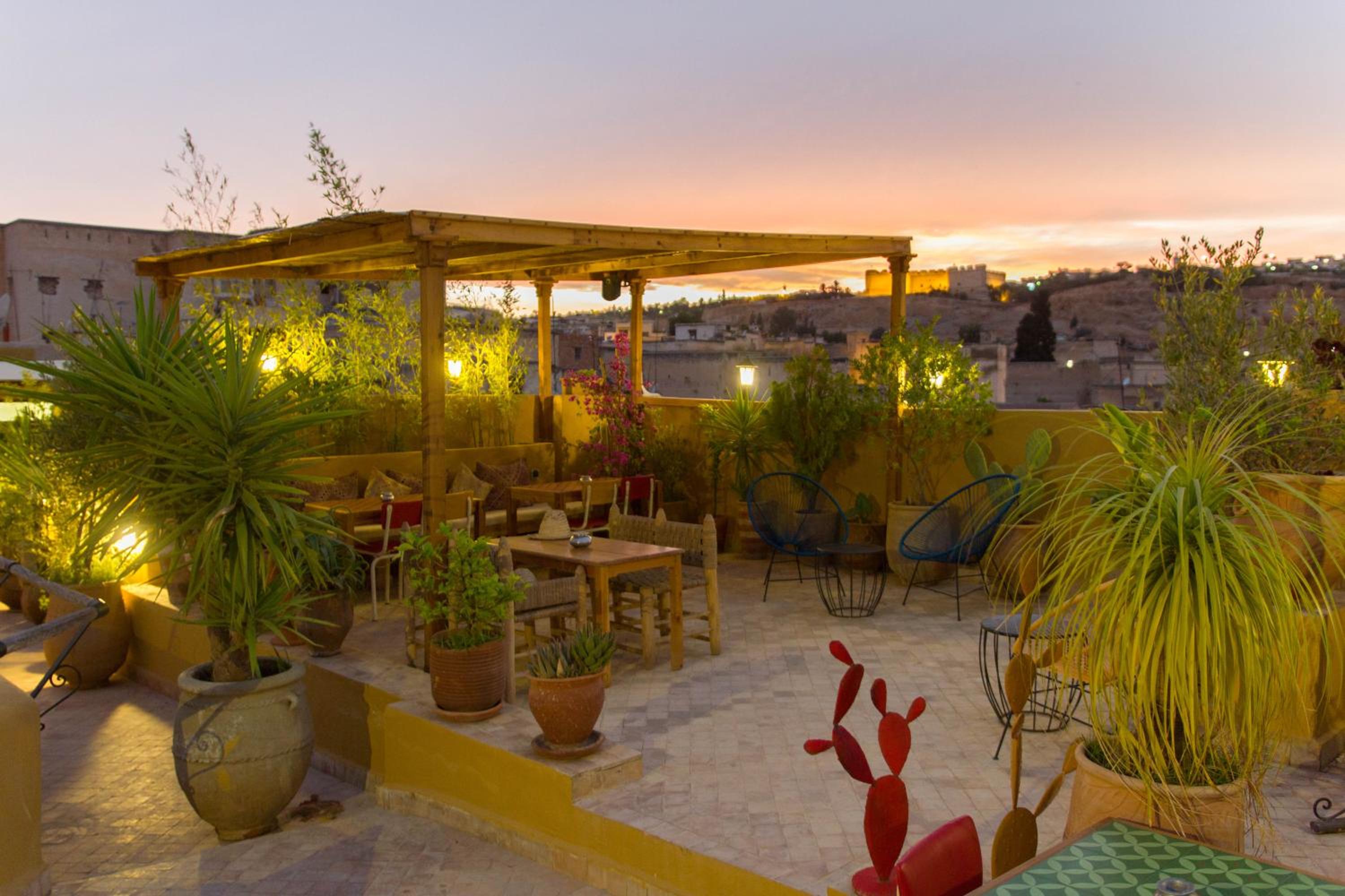 Medina social club