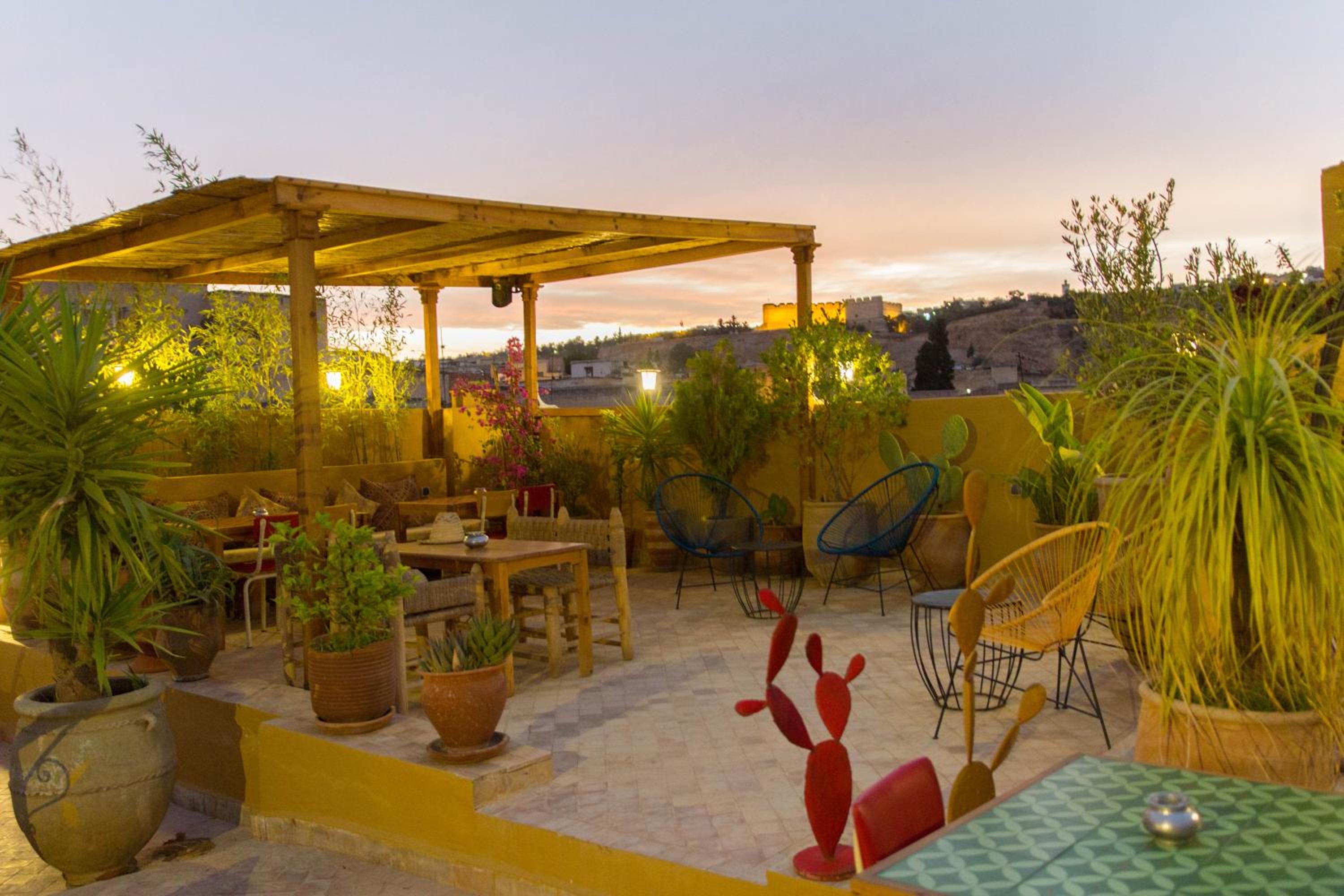 Medina social club