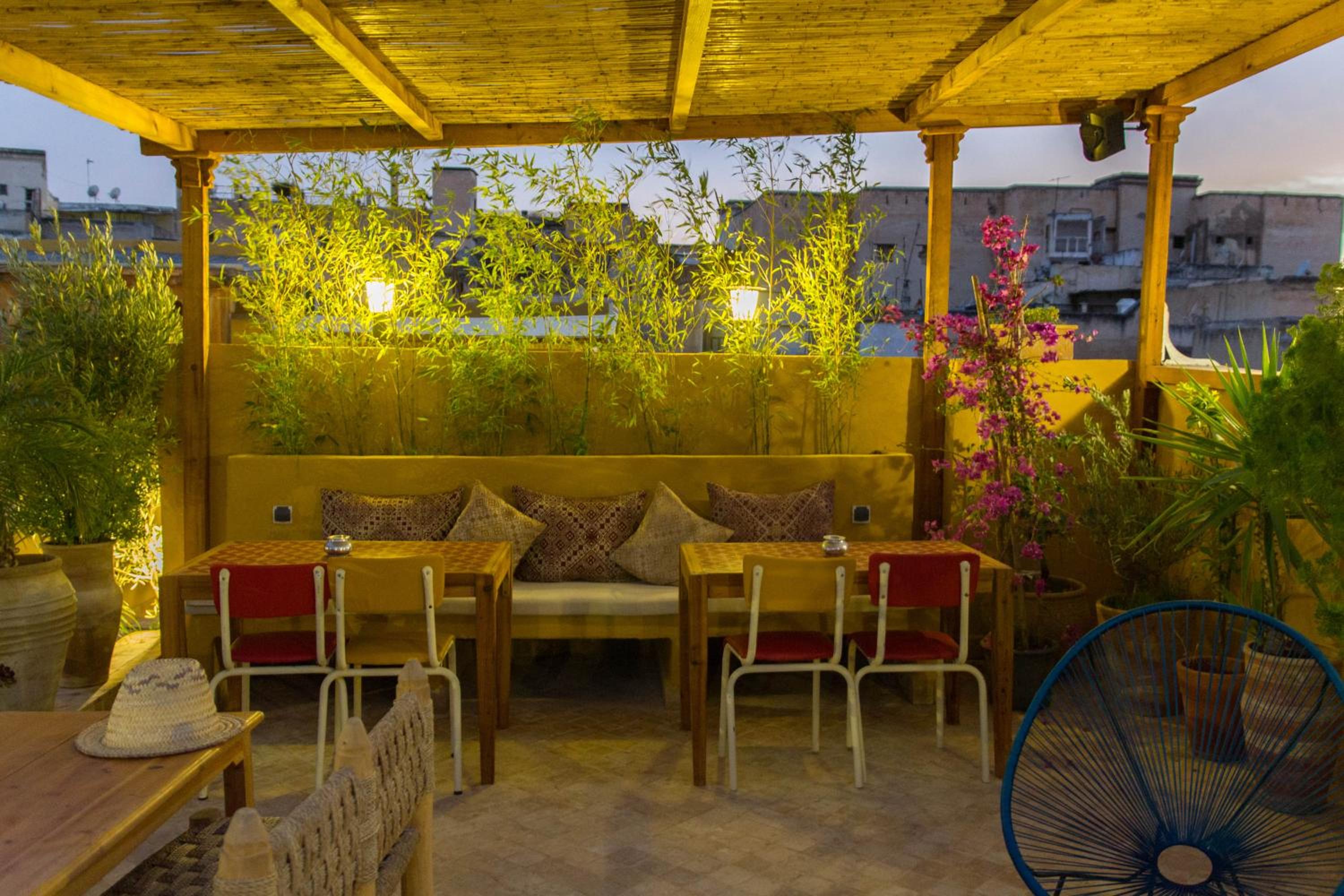 Medina social club