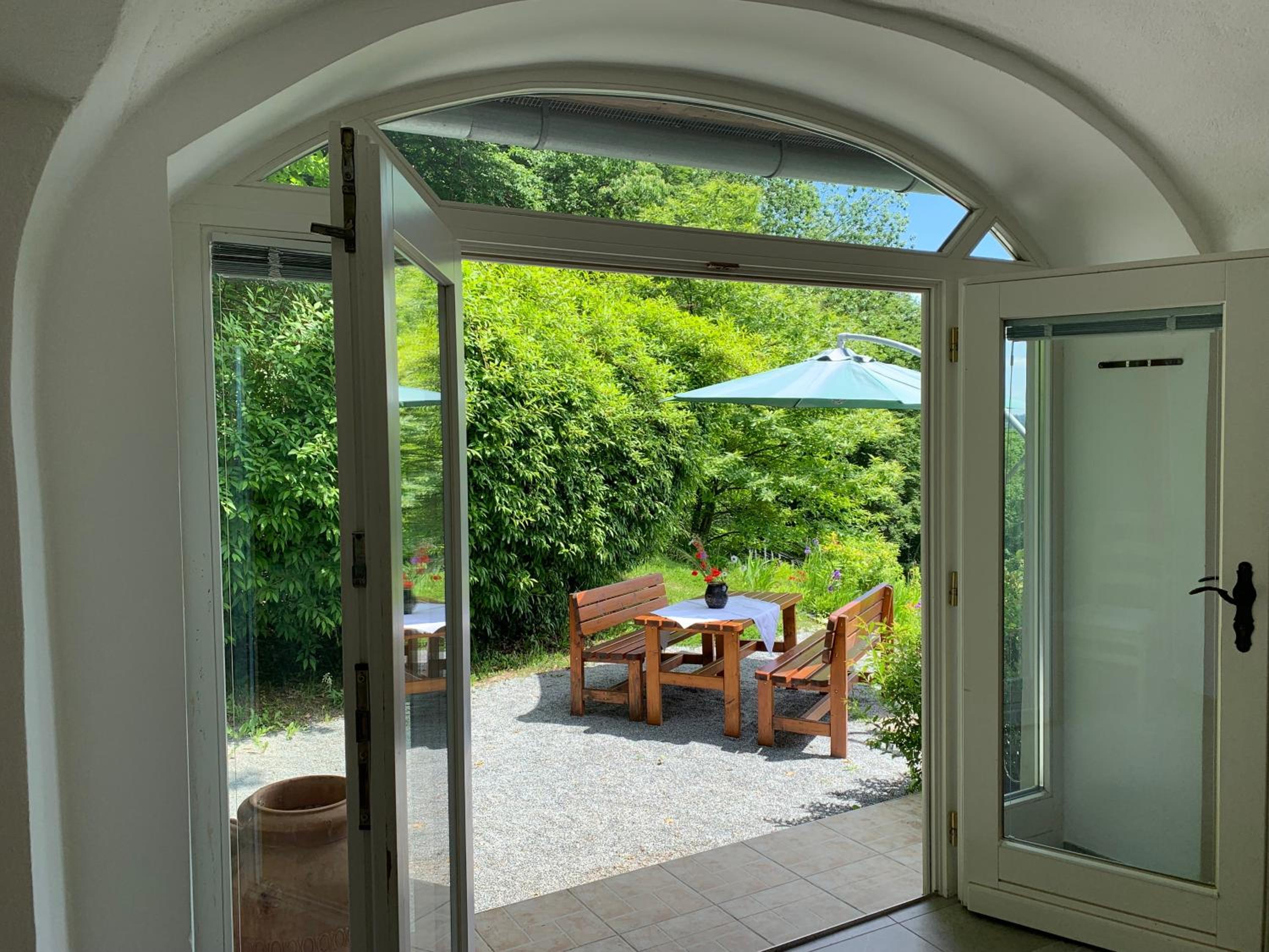 Bio-Weingut Leitner