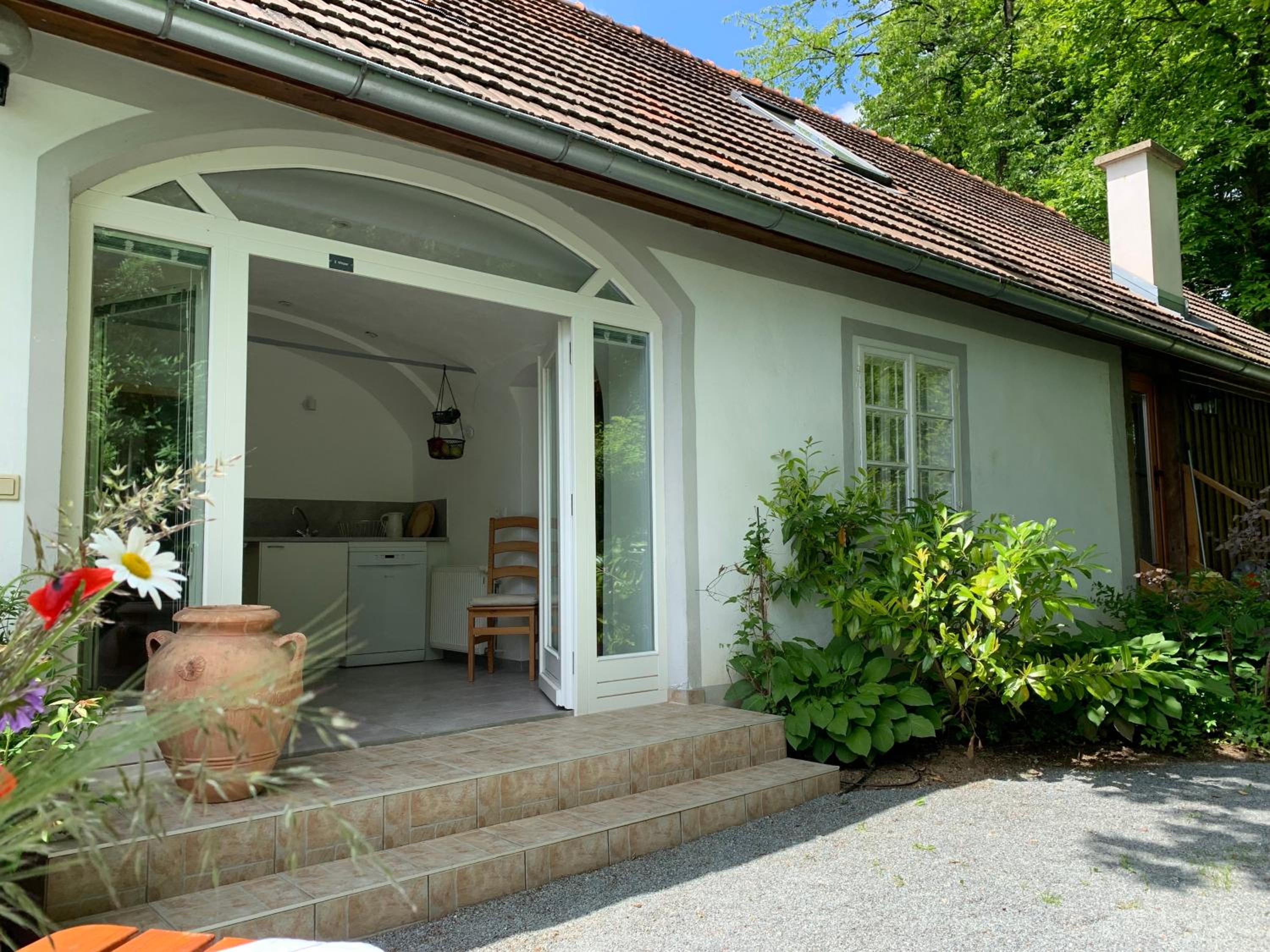 Bio-Weingut Leitner