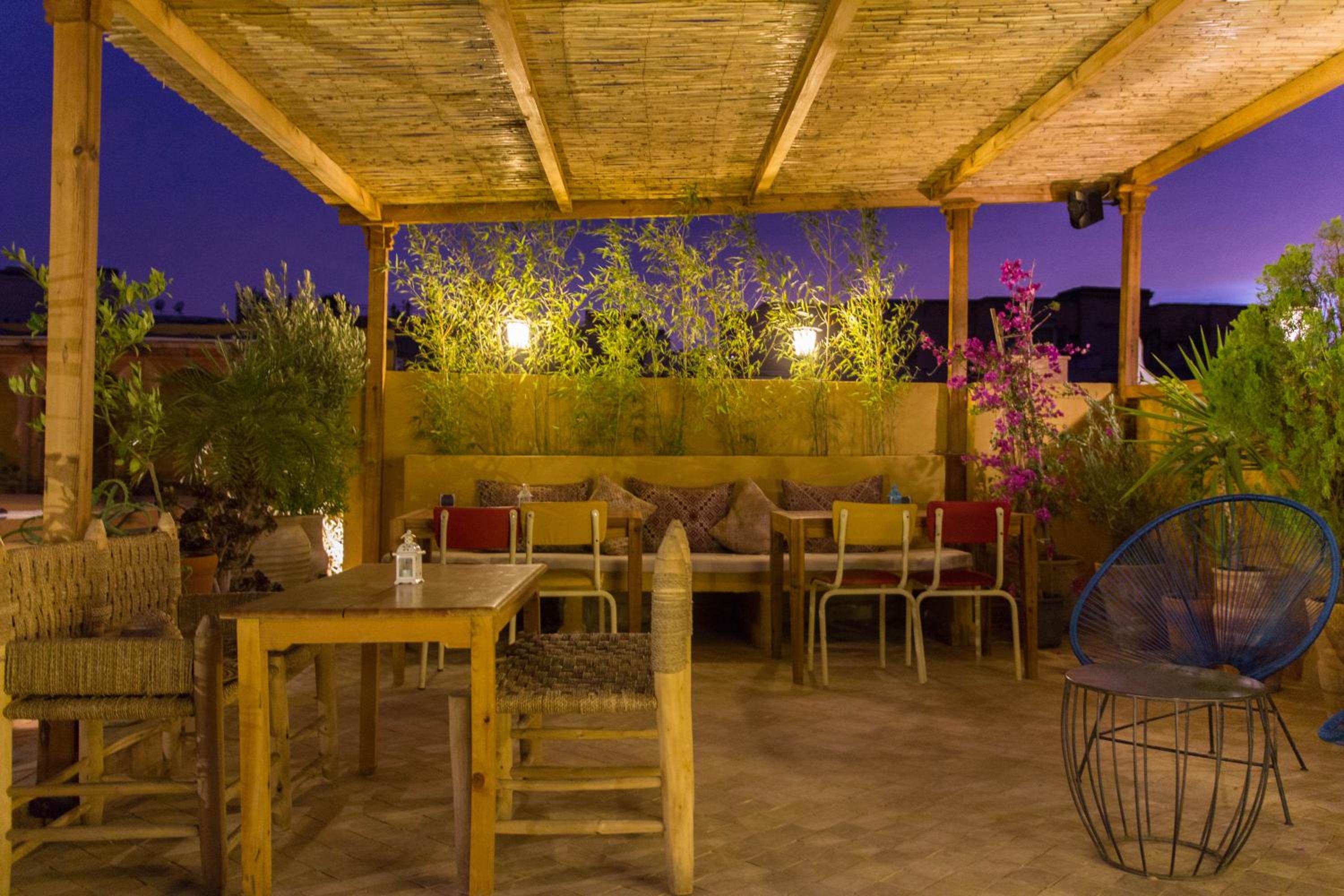 Medina social club