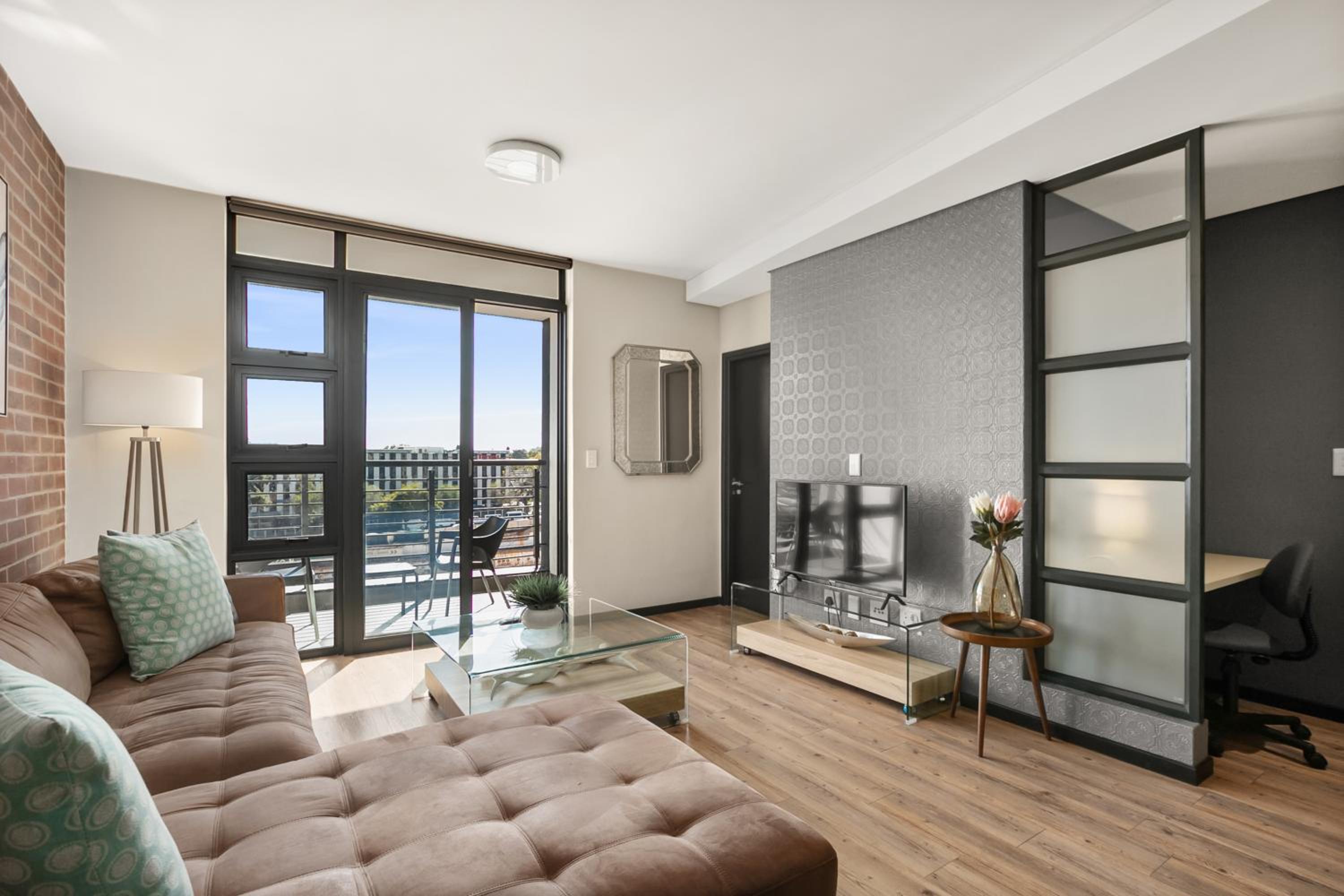 Easy Stay - The Vantage Rosebank 照片第 72 張,共 217 張