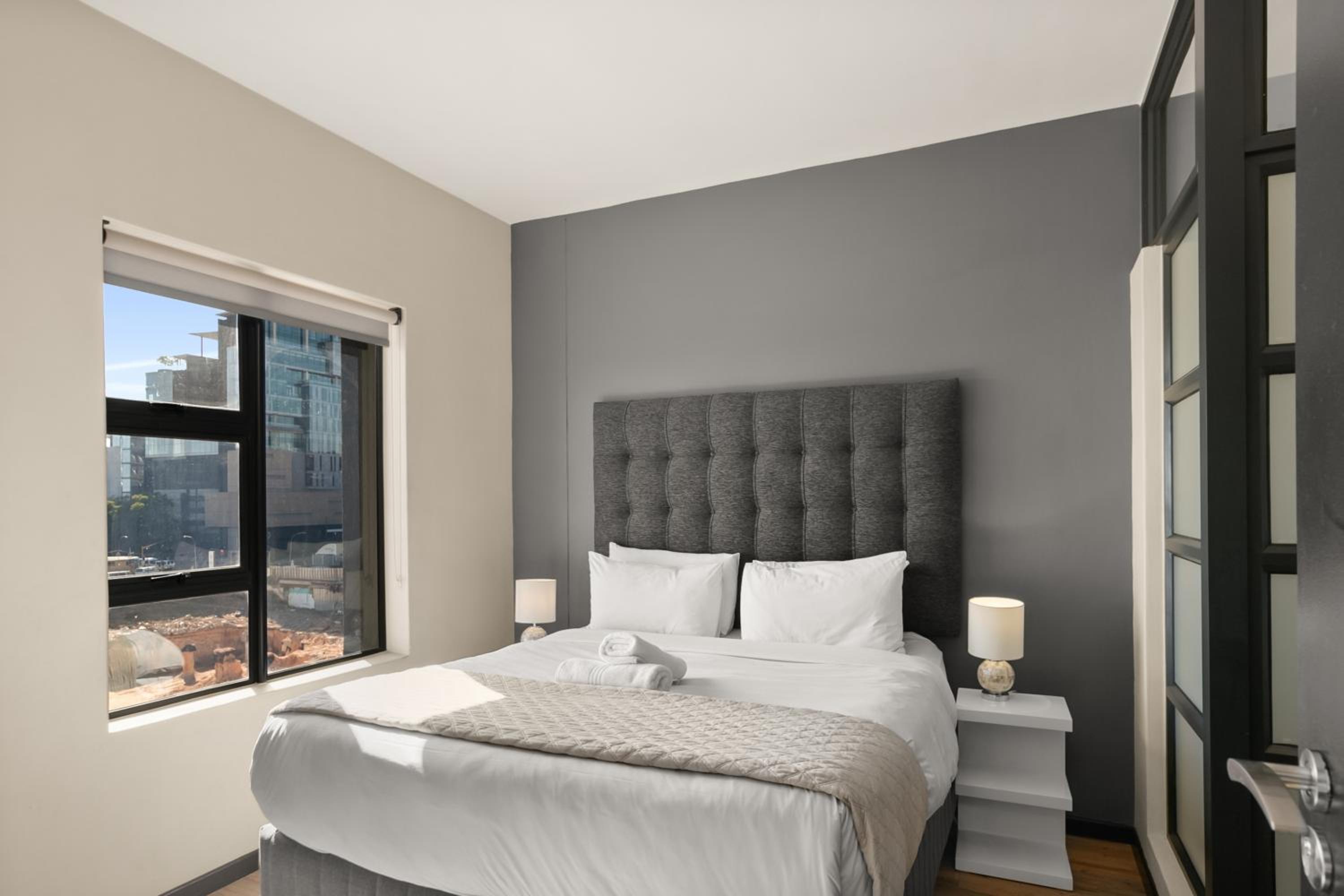 Easy Stay - The Vantage Rosebank 照片第 100 張,共 217 張