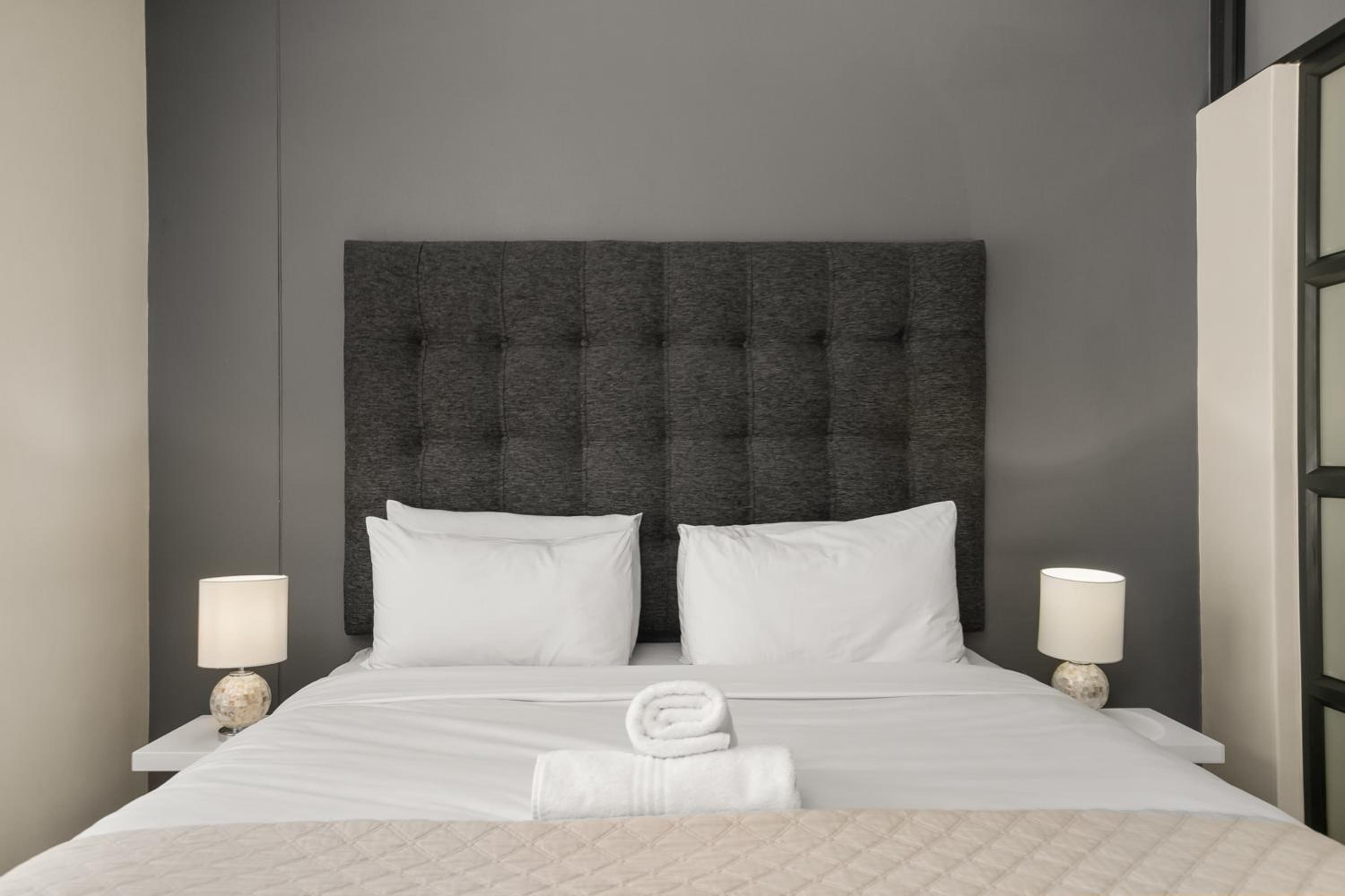Easy Stay - The Vantage Rosebank 照片第 199 張,共 217 張