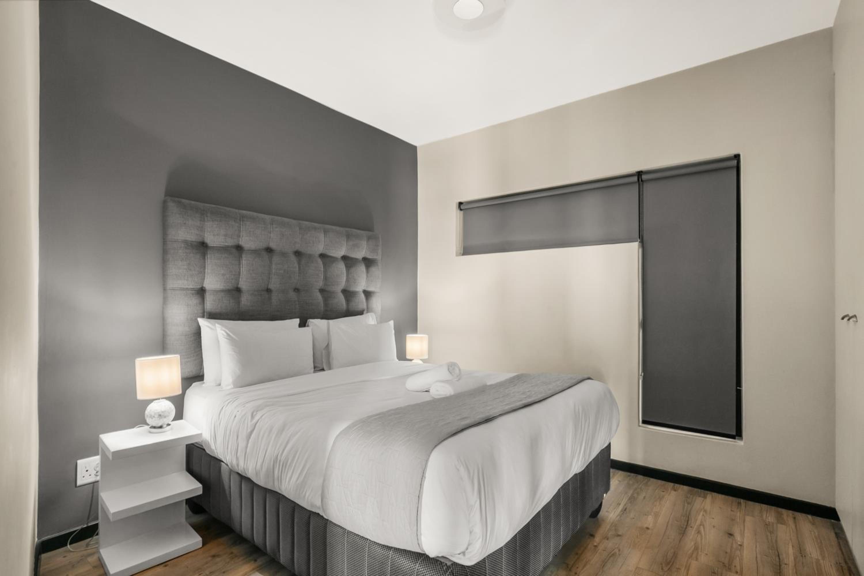 Easy Stay - The Vantage Rosebank 照片第 68 張,共 217 張