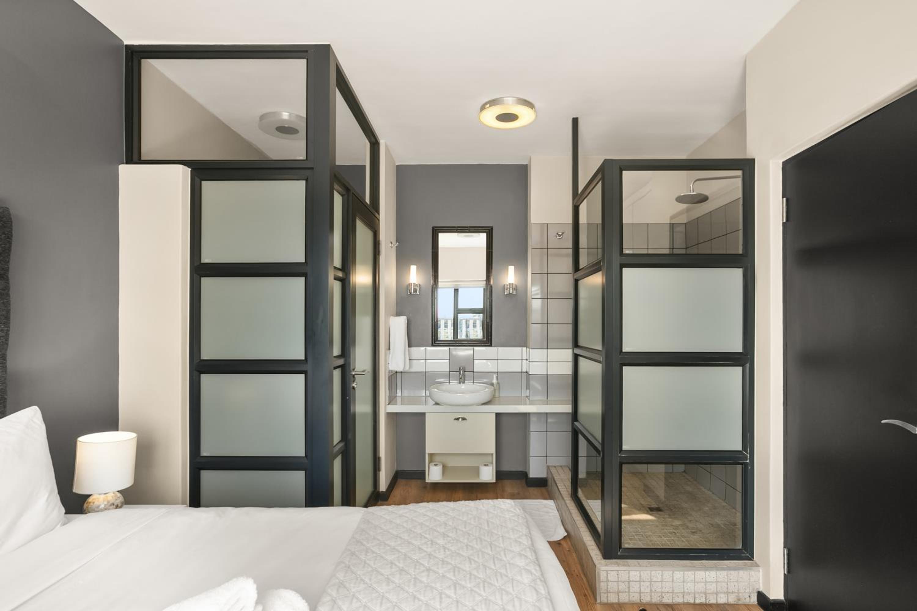 Easy Stay - The Vantage Rosebank 照片第 102 張,共 217 張