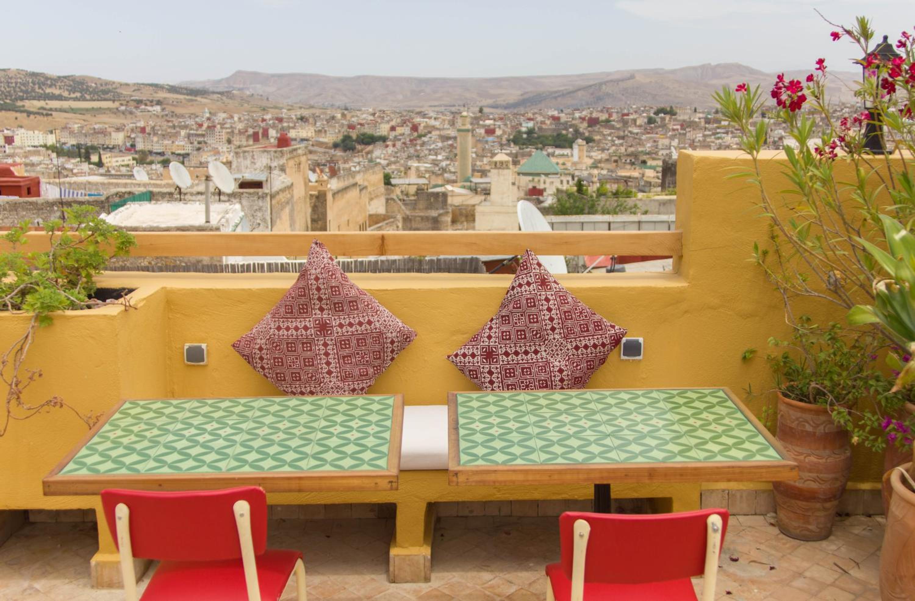 Medina social club
