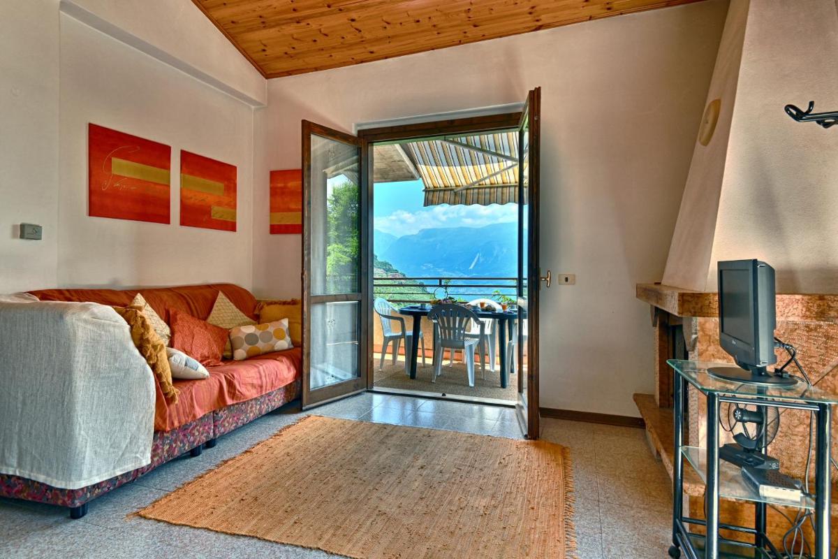 Appartamento Mughetto - Rebomaholidays photo 2