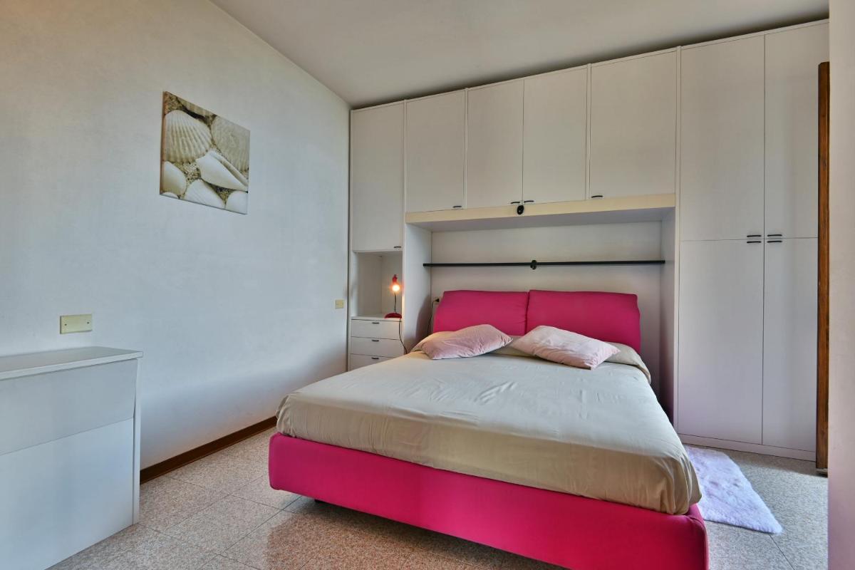 Appartamento Mughetto - Rebomaholidays photo 4