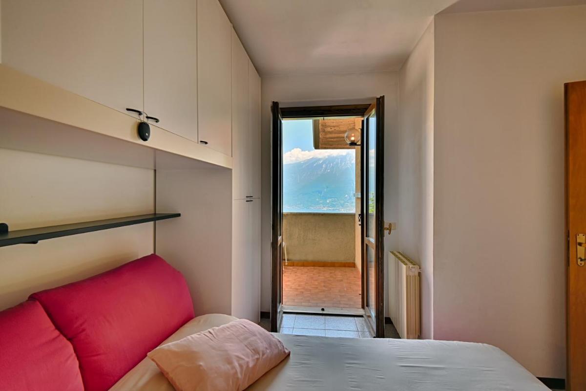 Appartamento Mughetto - Rebomaholidays photo 5