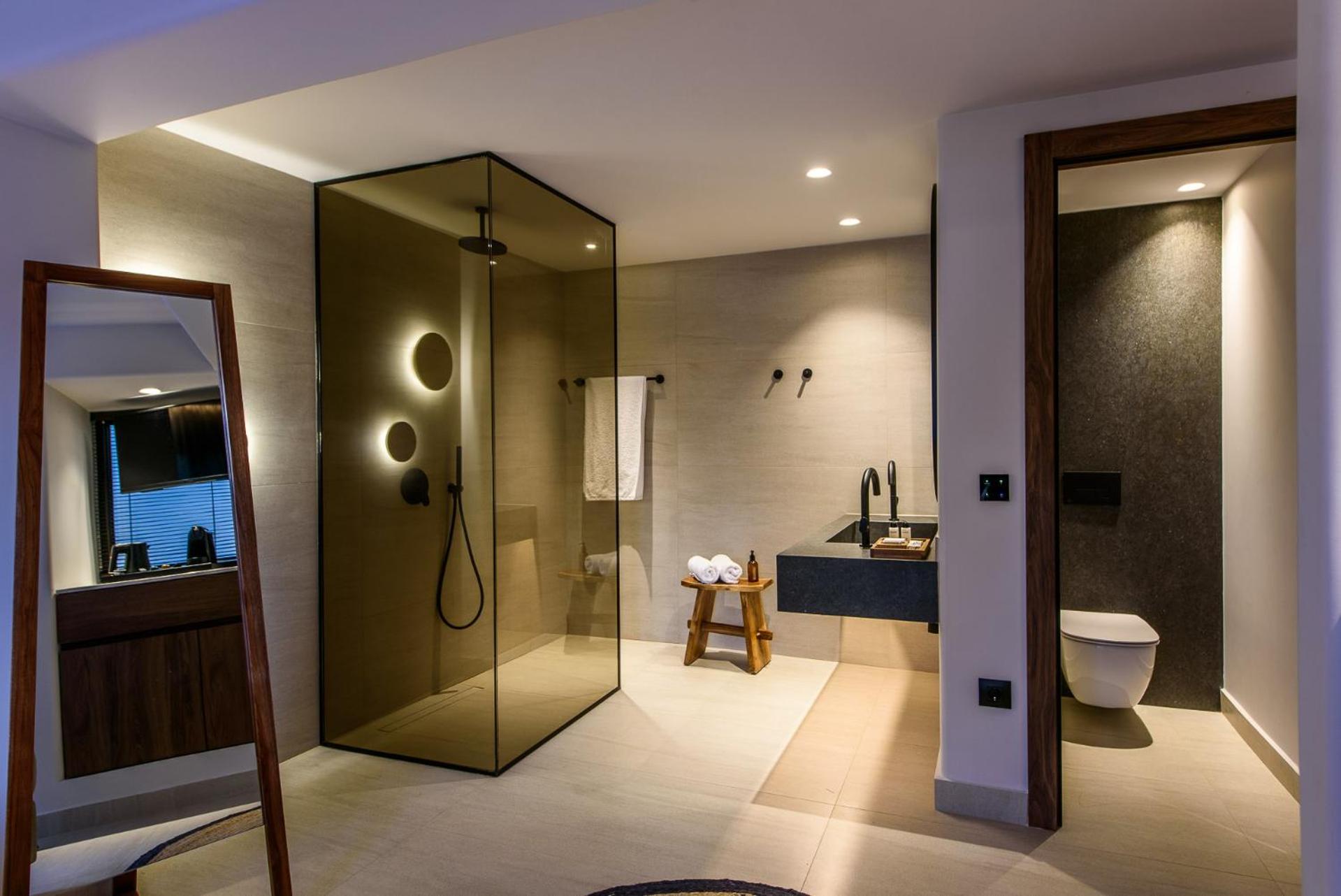 Soleil Rooms and Suites view 3