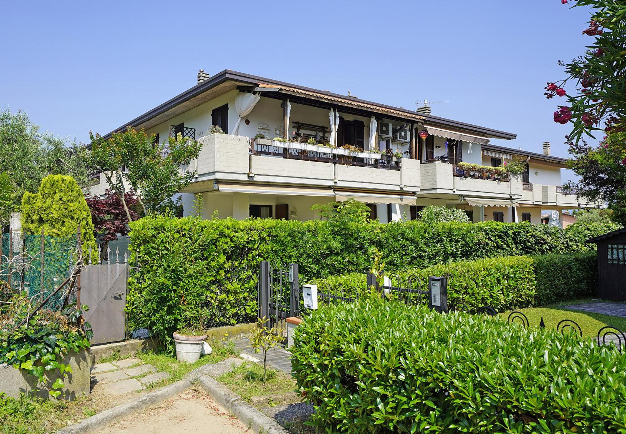 Hotel Gardagate - Appartamento Balander