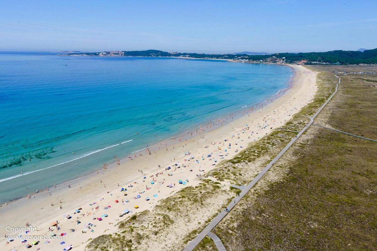 Estupendo apartamento en San Vicente do Mar O Grove