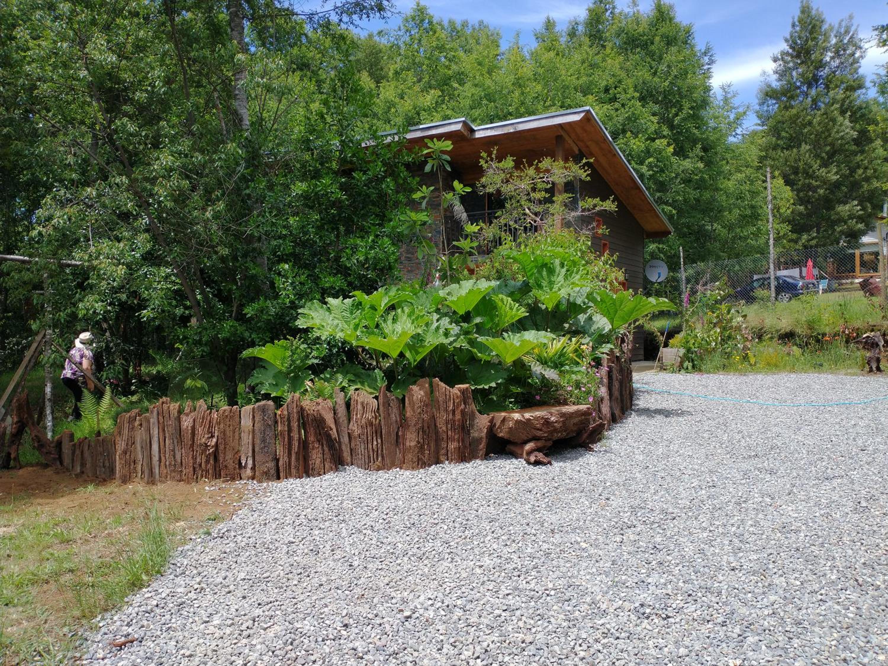 Relun Lodge