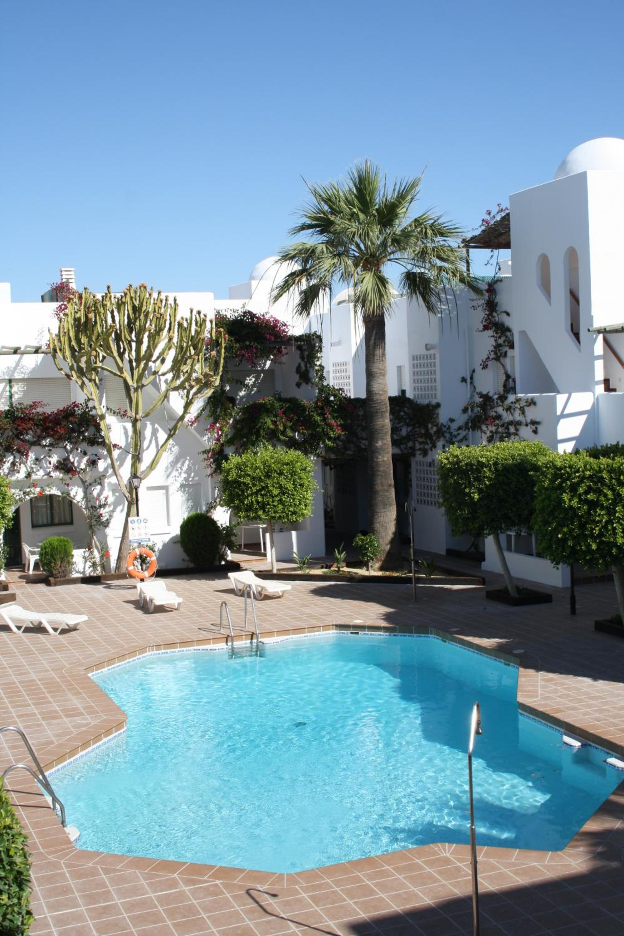 Apartamentos Torrelaguna, photo 22