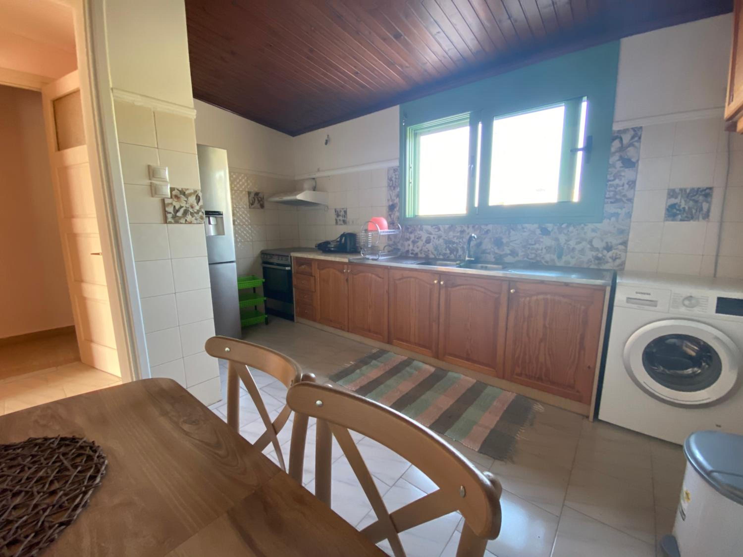 Acrocorinthos House view 3