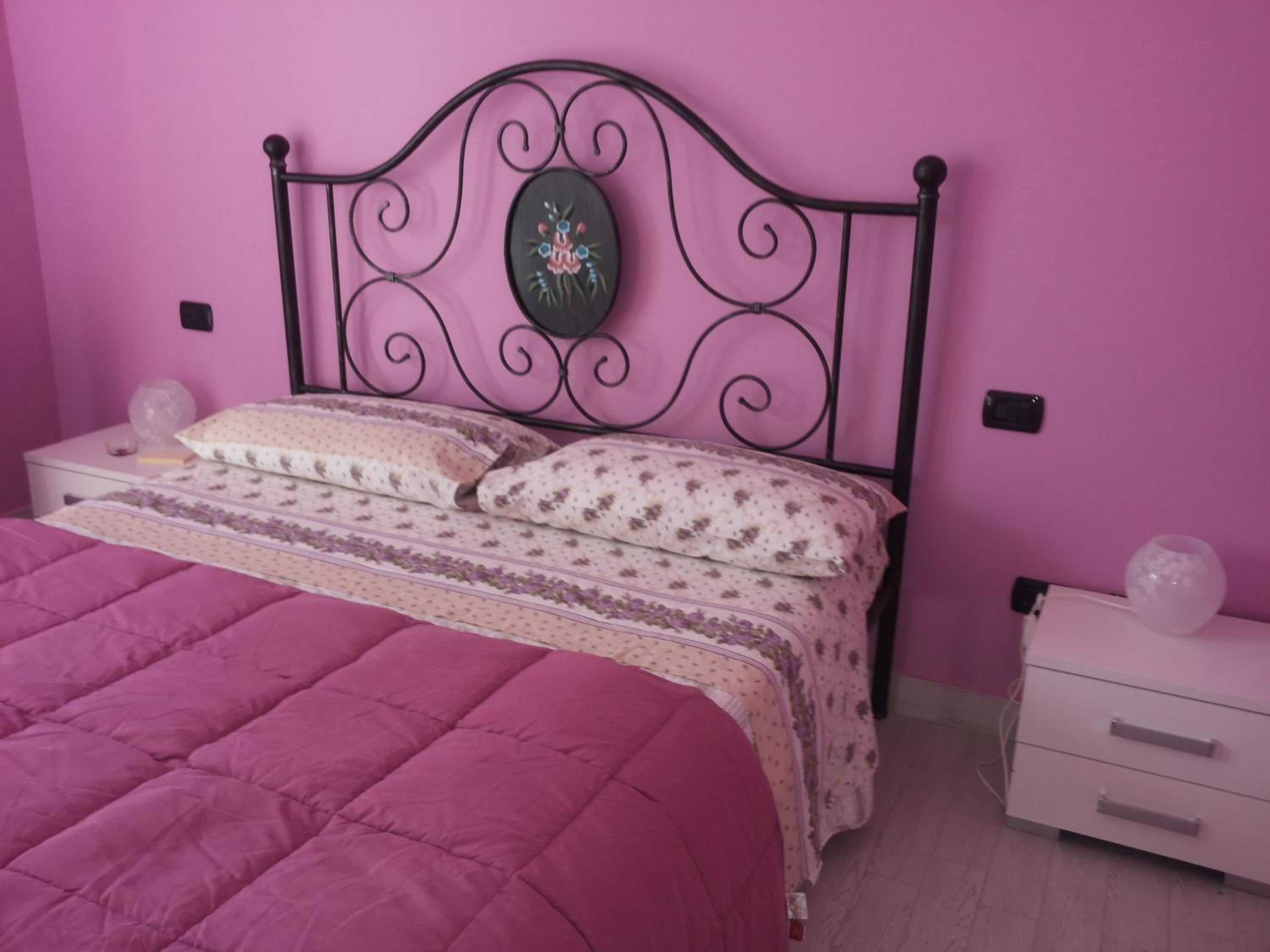 B&B Il Giardino Mediterraneo