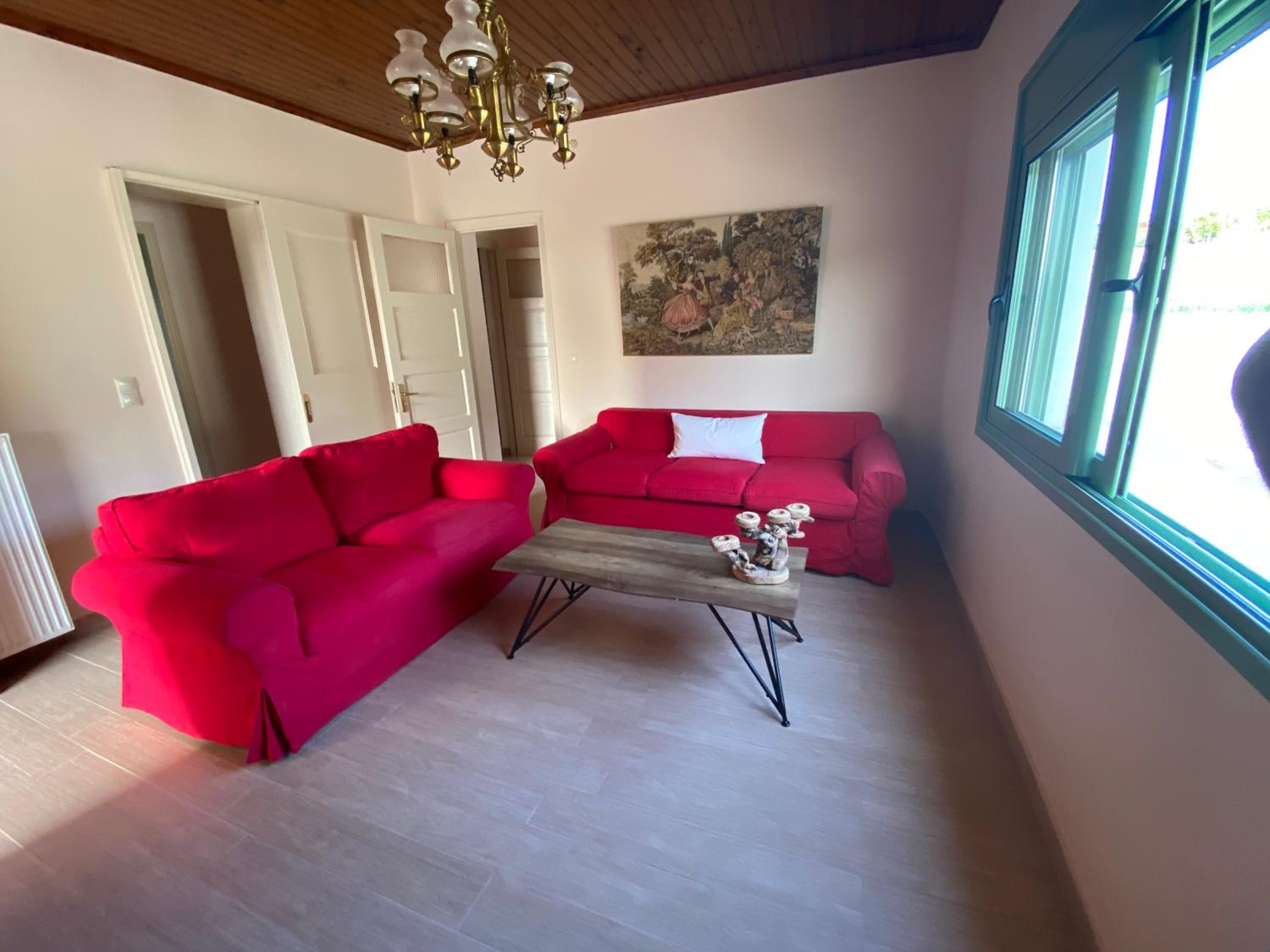 Acrocorinthos House view 5