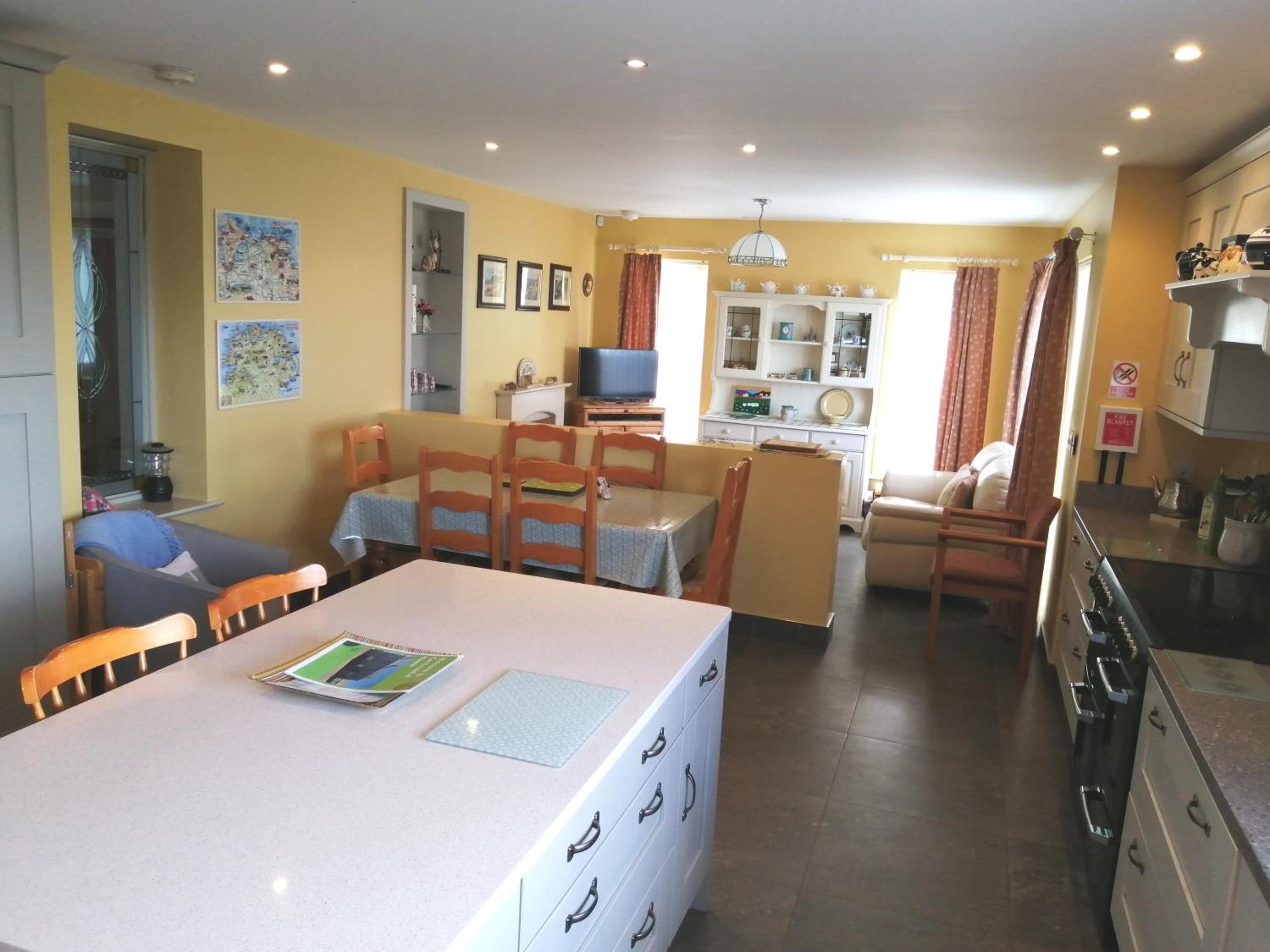 Carrivcashel Causeway Family Escape view 4