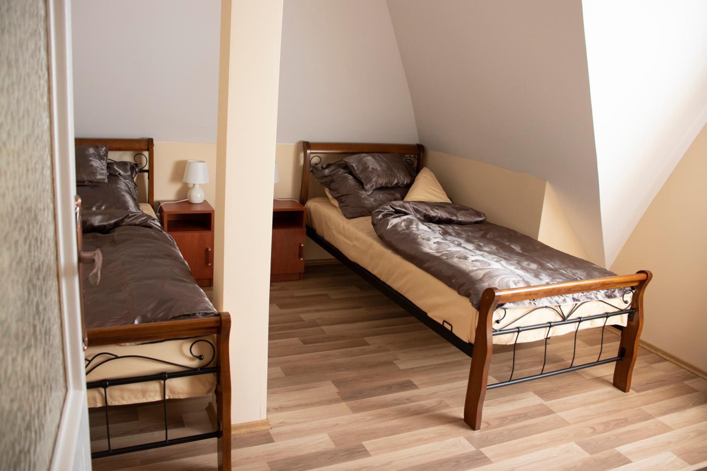 Gyöngyöm Apartman
