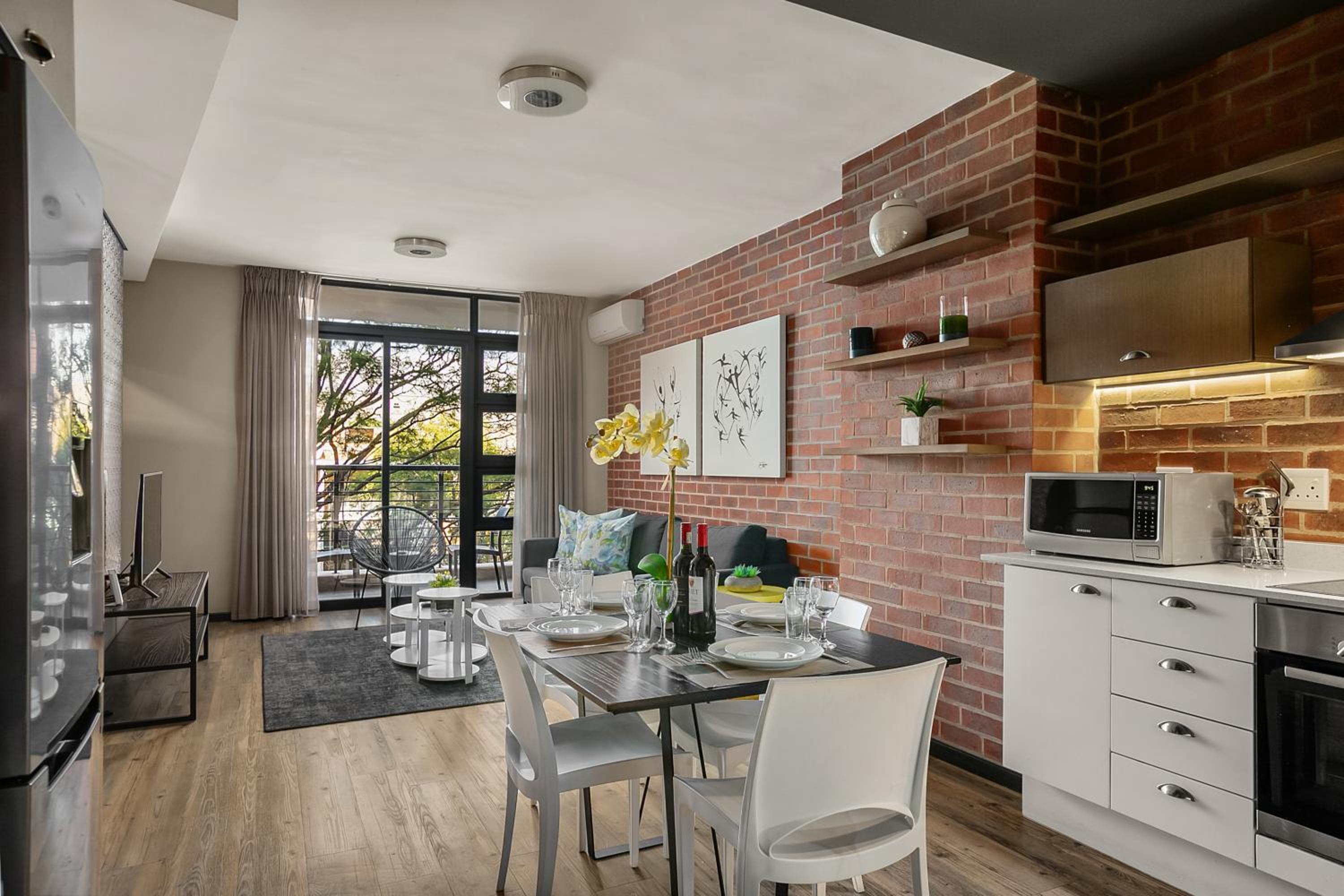 Easy Stay - The Vantage Rosebank 照片第 79 張,共 217 張