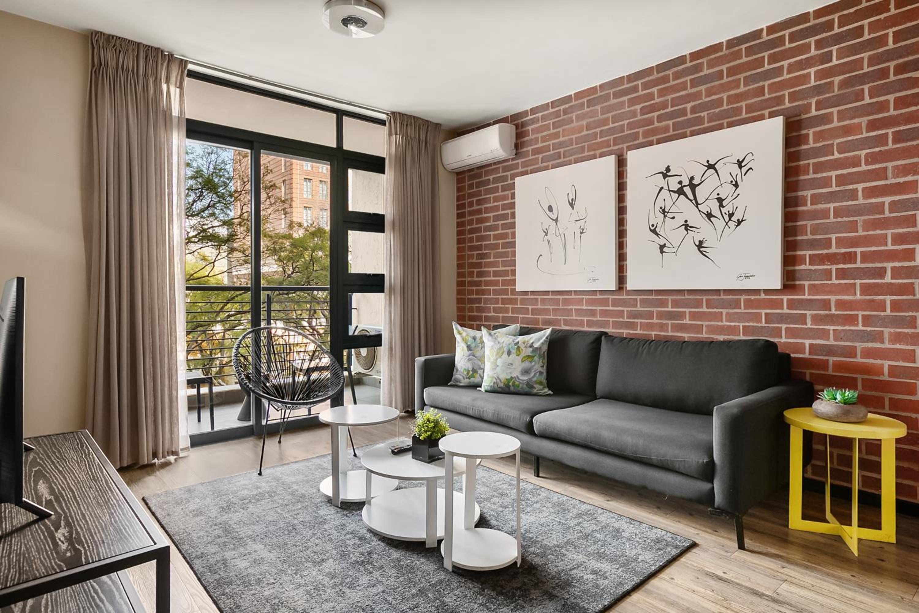 Easy Stay - The Vantage Rosebank 照片第 215 張,共 217 張