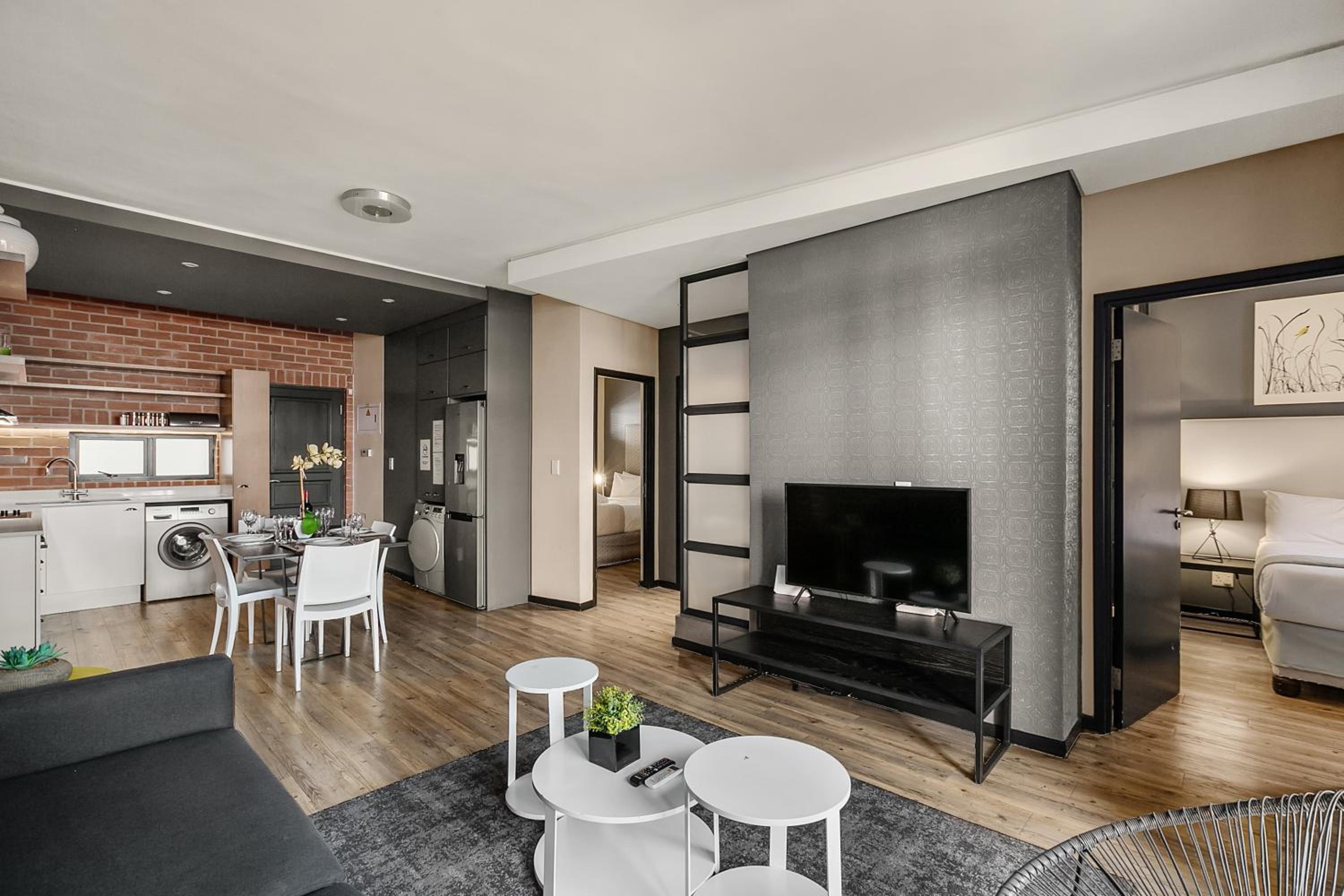 Easy Stay - The Vantage Rosebank 照片第 54 張,共 217 張