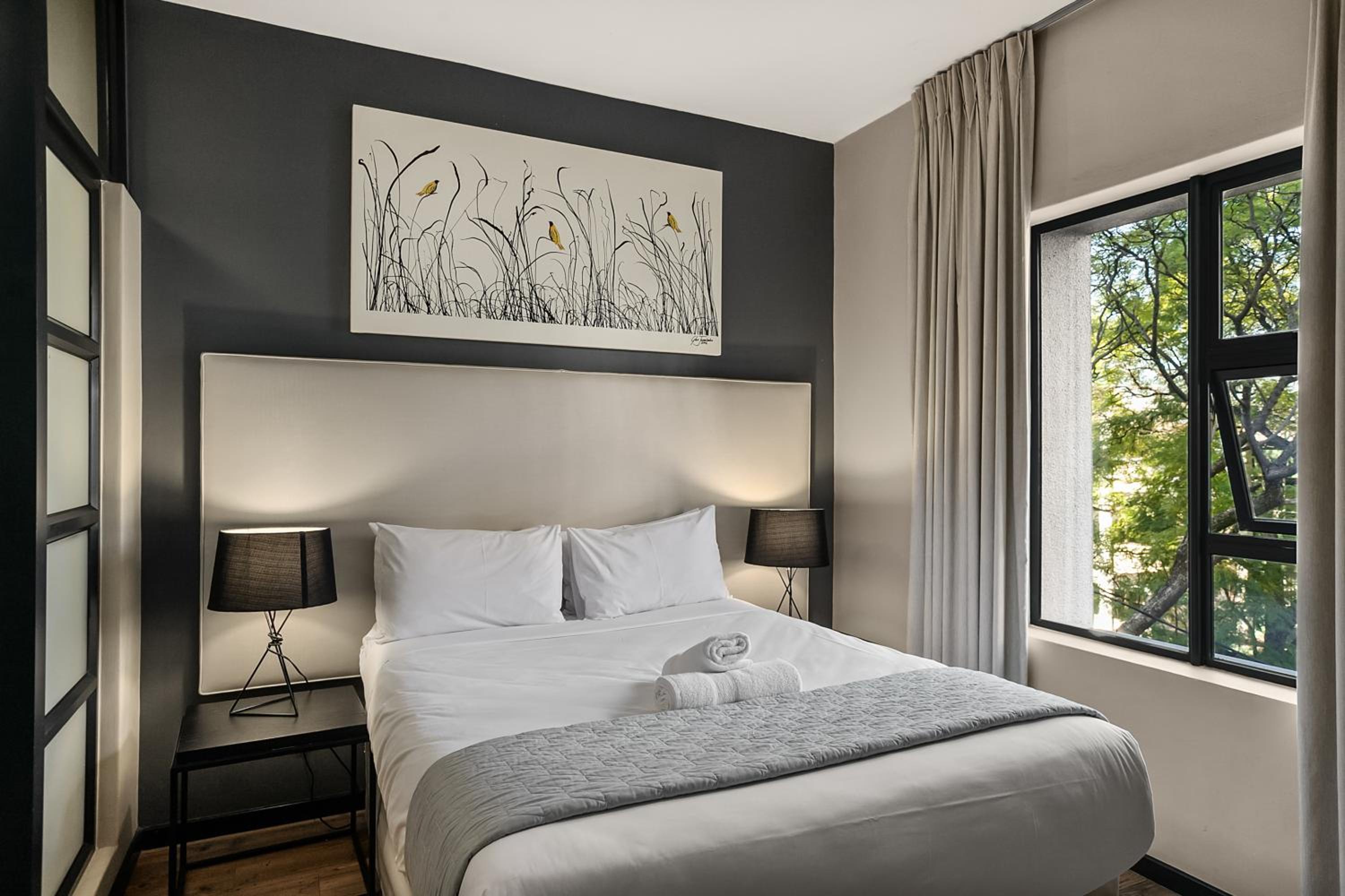 Easy Stay - The Vantage Rosebank 照片第 63 張,共 217 張