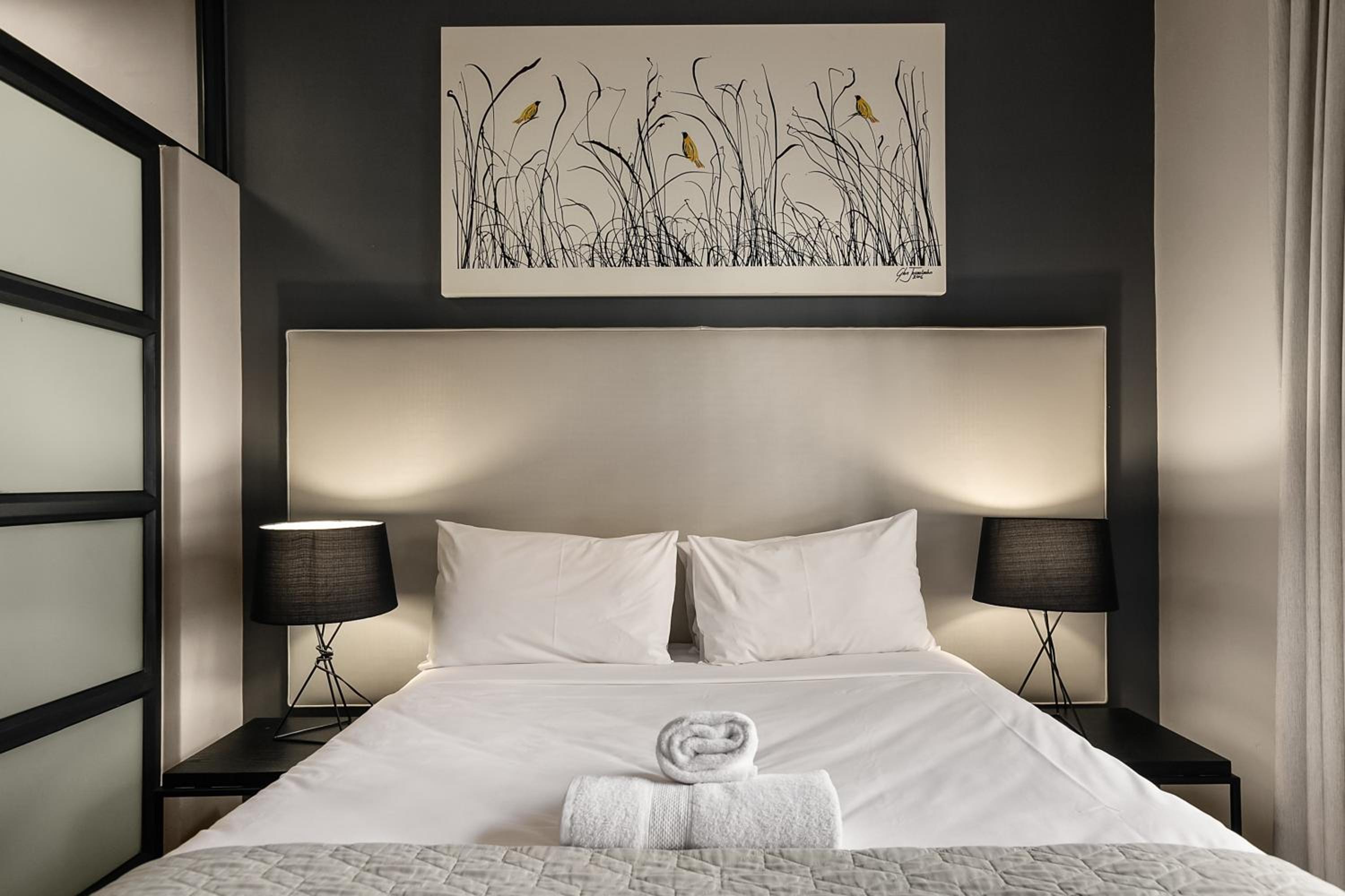 Easy Stay - The Vantage Rosebank 照片第 89 張,共 217 張