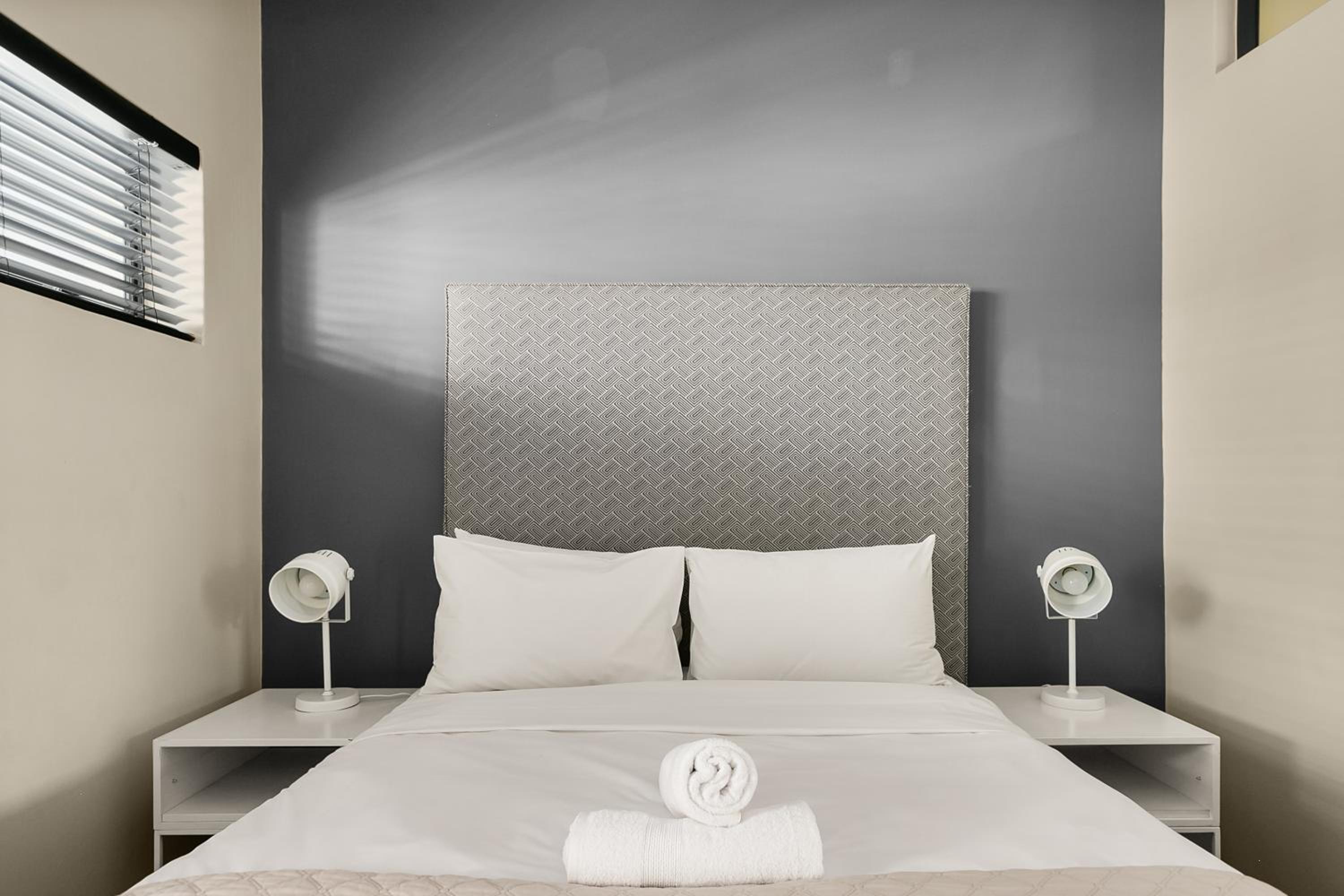 Easy Stay - The Vantage Rosebank 照片第 132 張,共 217 張