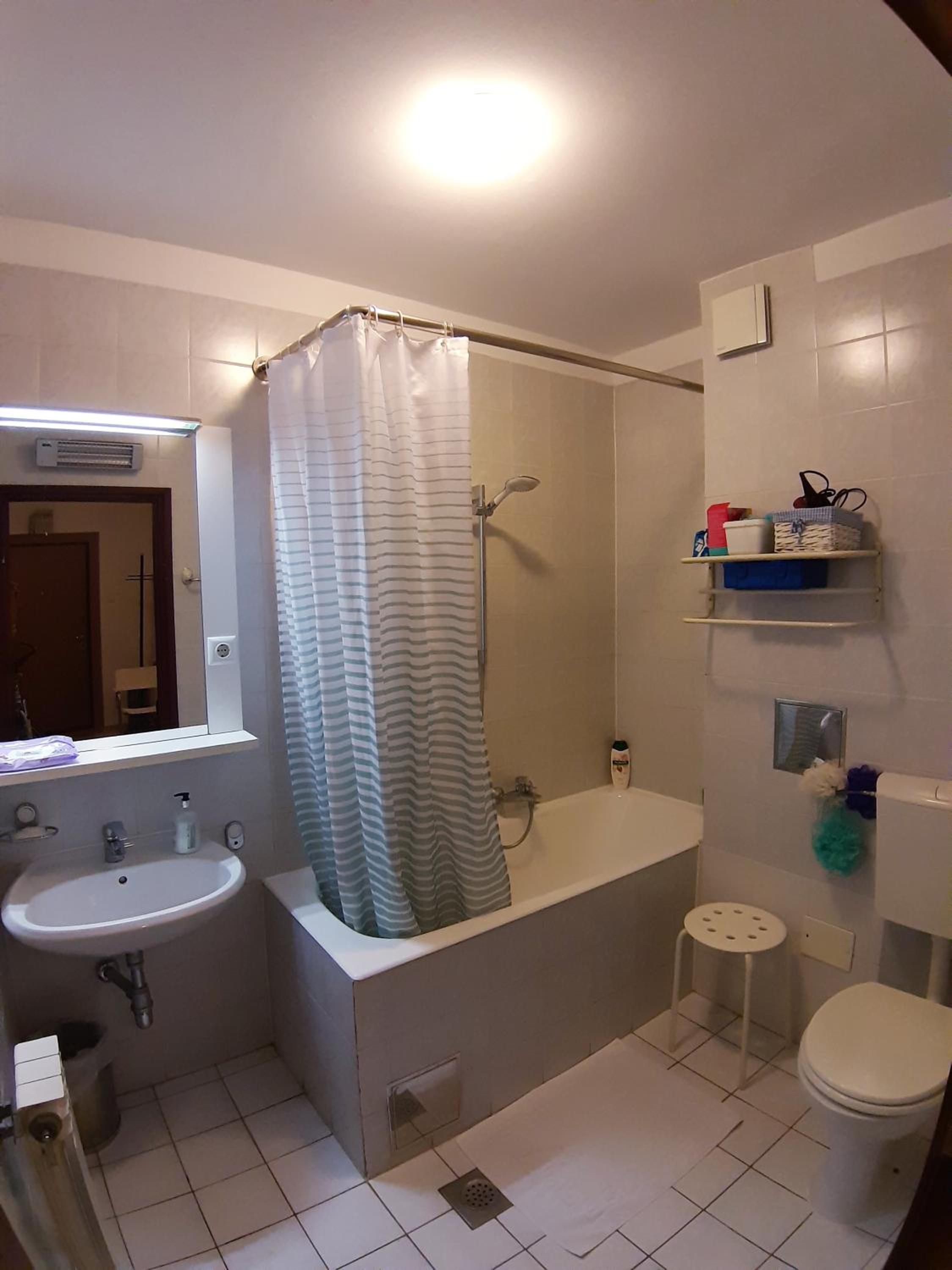 Rooms Vukovarska