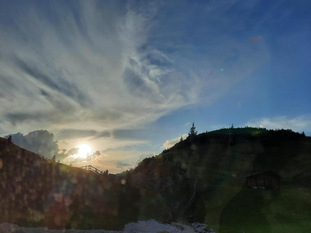 Agritur Bolser view 5