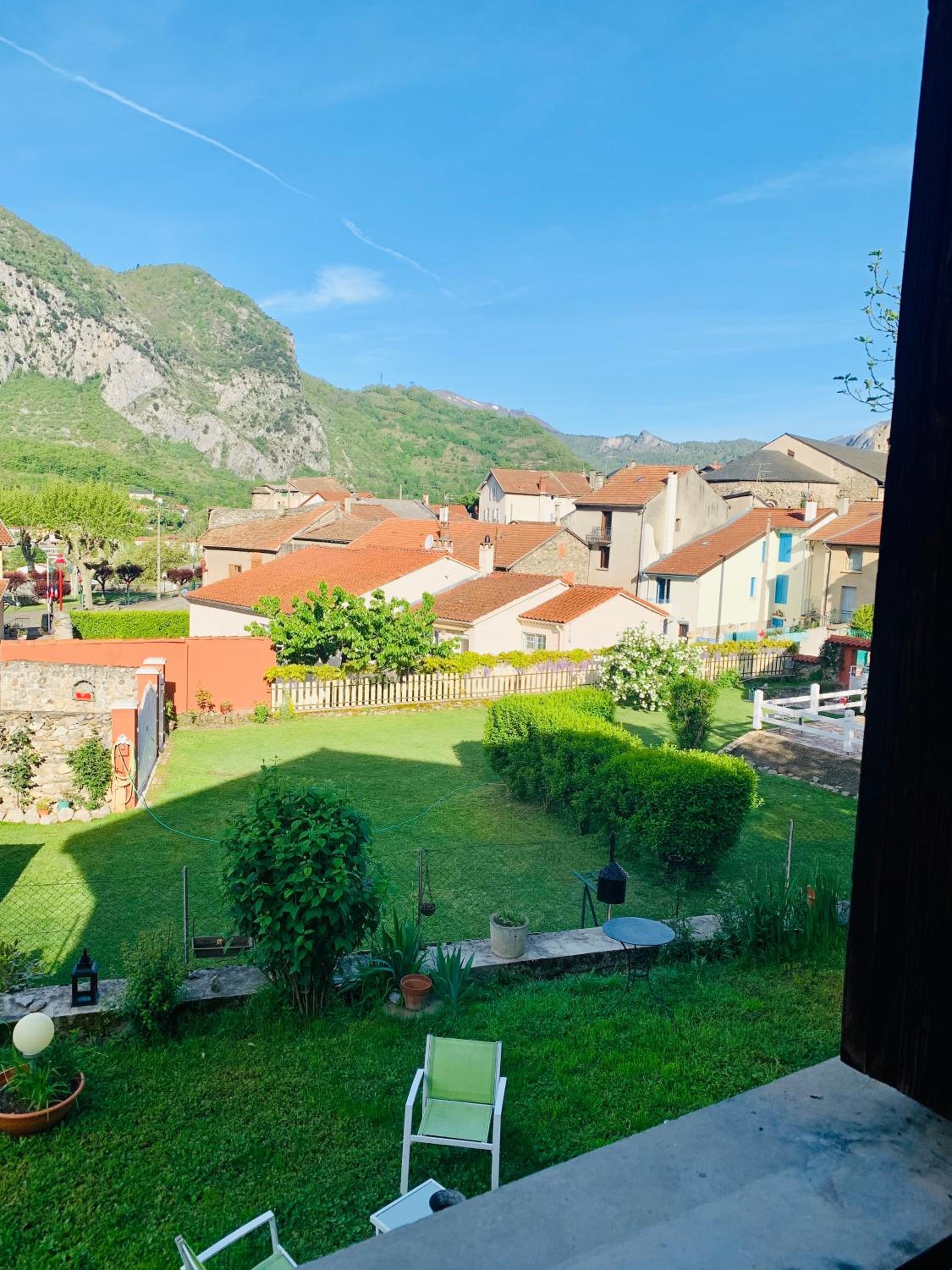 La Kabylie au coeur des 3 Vallées internet tout compris