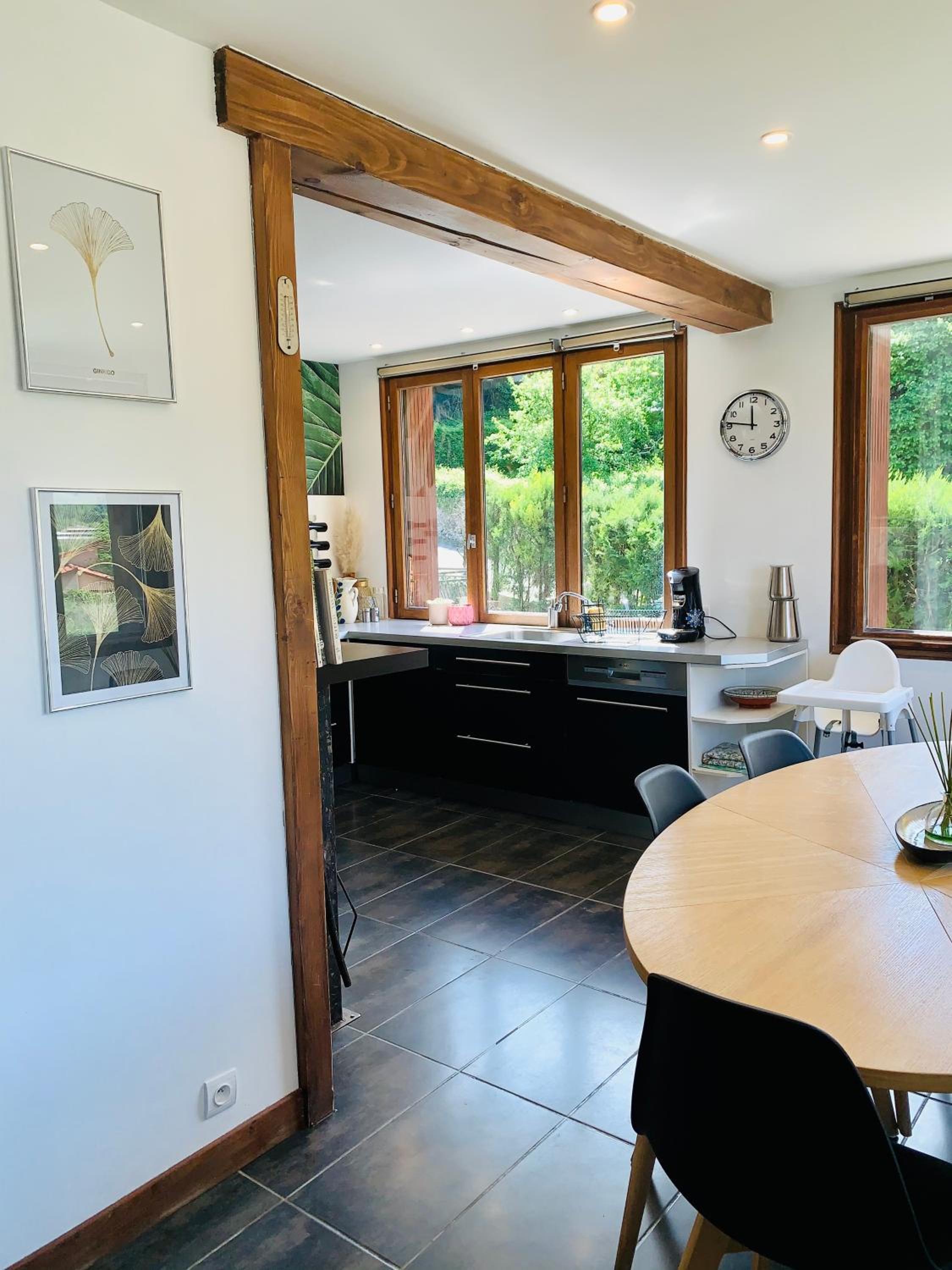 La Kabylie au coeur des 3 Vallées internet tout compris