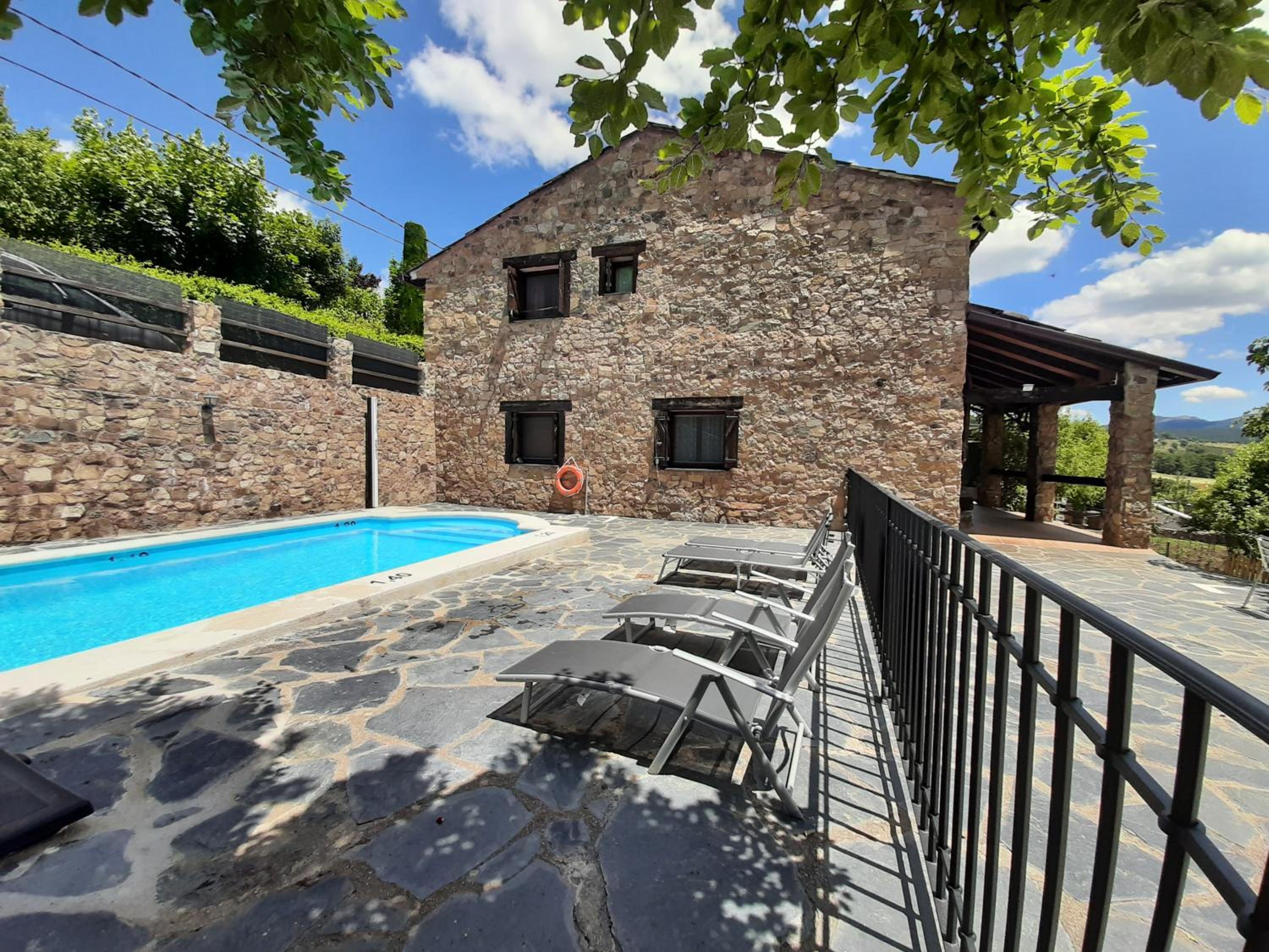Casa Rural, Spa y restaurante El Huerto del Abuelo