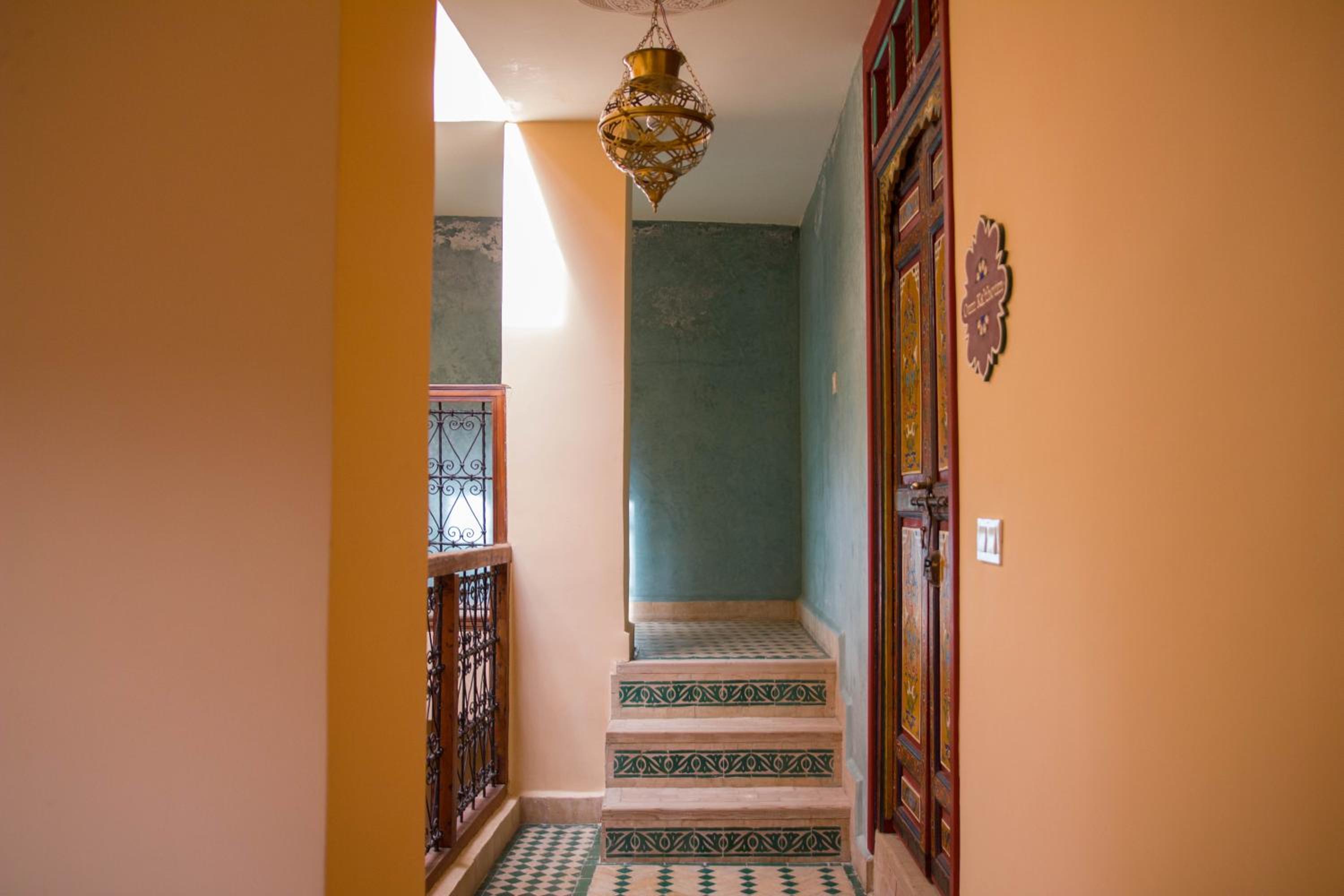 Medina social club