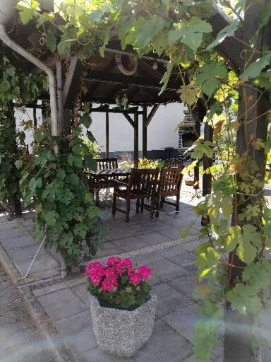 Weingut Licht-Stadtfeld