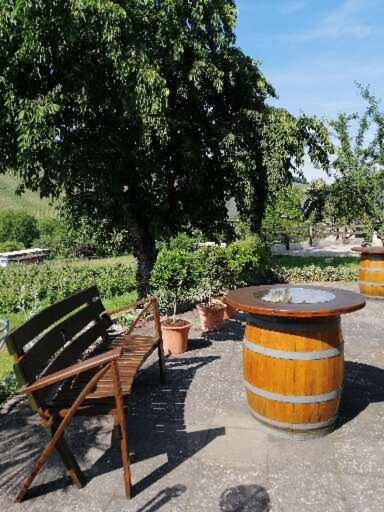 Weingut Licht-Stadtfeld