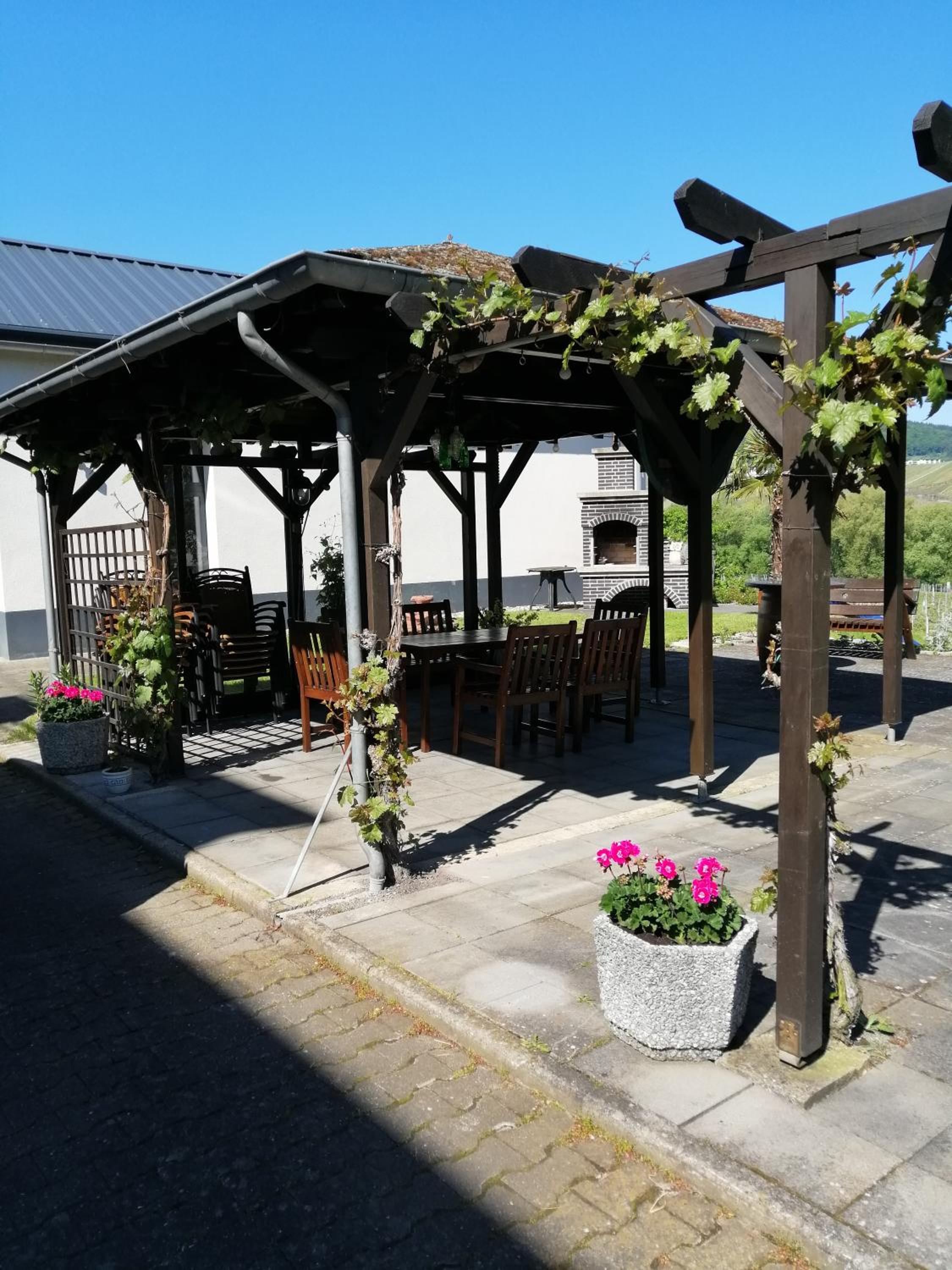 Weingut Licht-Stadtfeld
