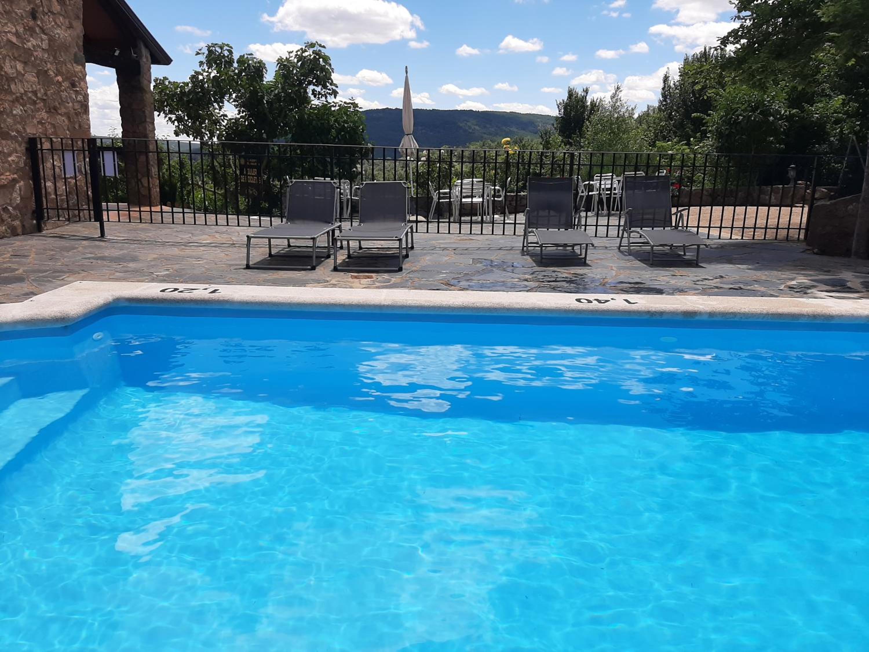 Casa Rural, Spa y restaurante El Huerto del Abuelo