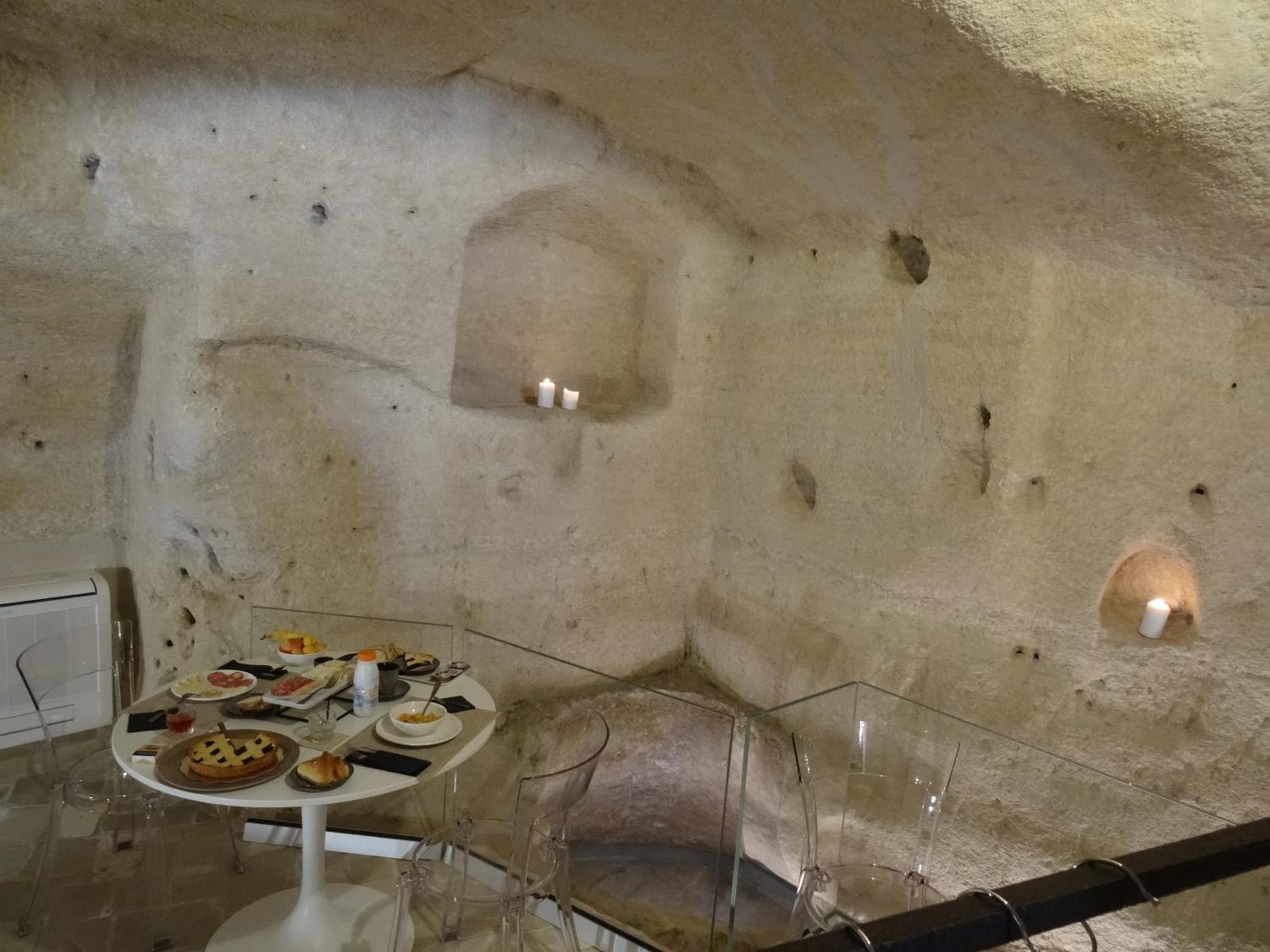 Hotel LA DIMORA DELLE 3 ZIE