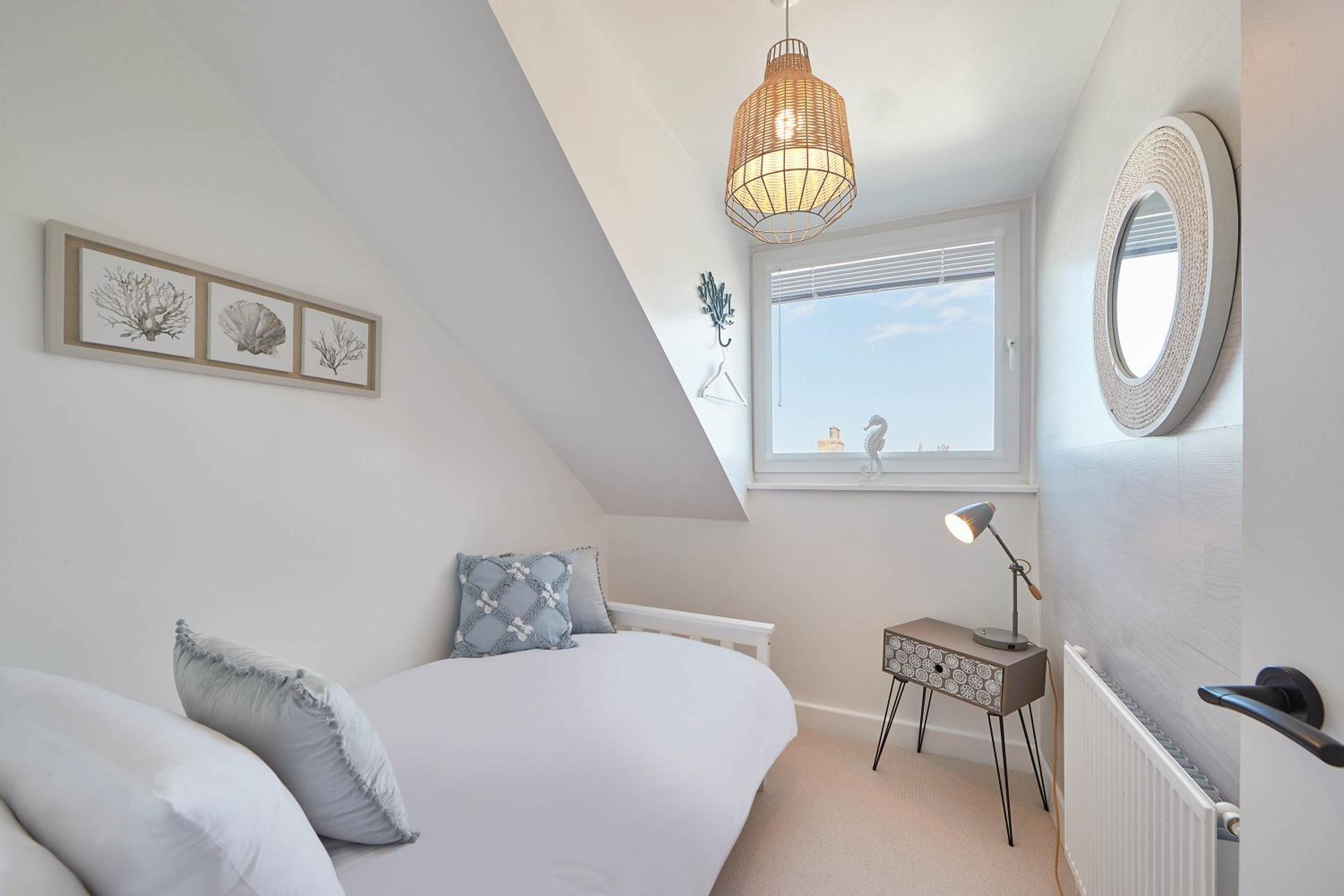 Host & Stay - The Nest view 3